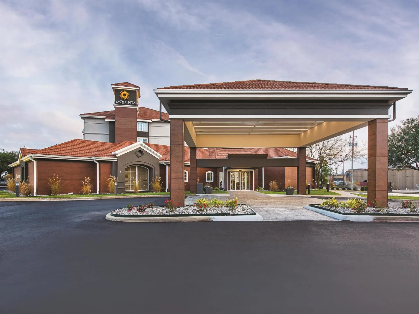 La Quinta Inn & Suites By Wyndham Shreveport Airport