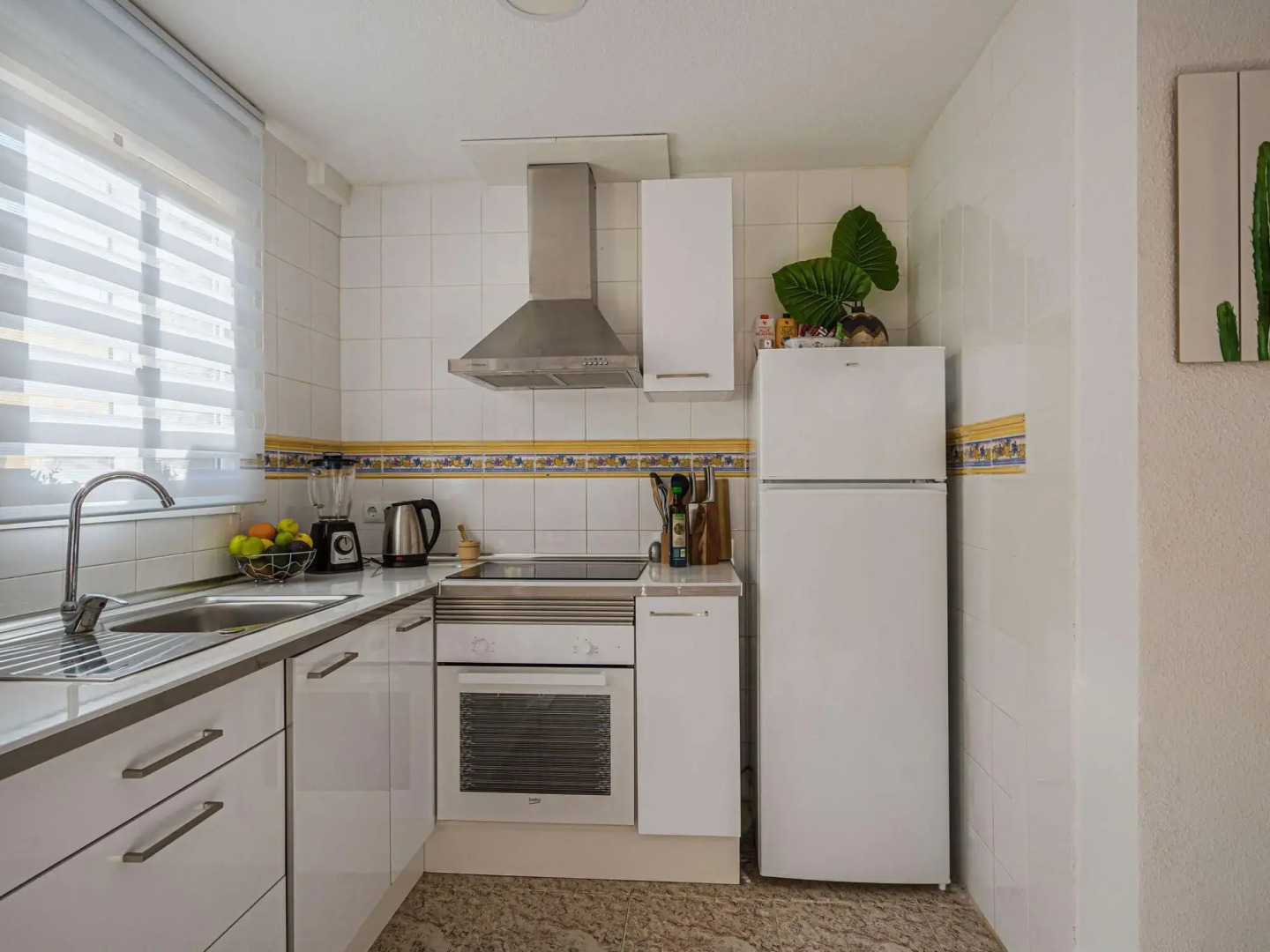 Charming Holiday Home in San Miguel de Salinas with Pool