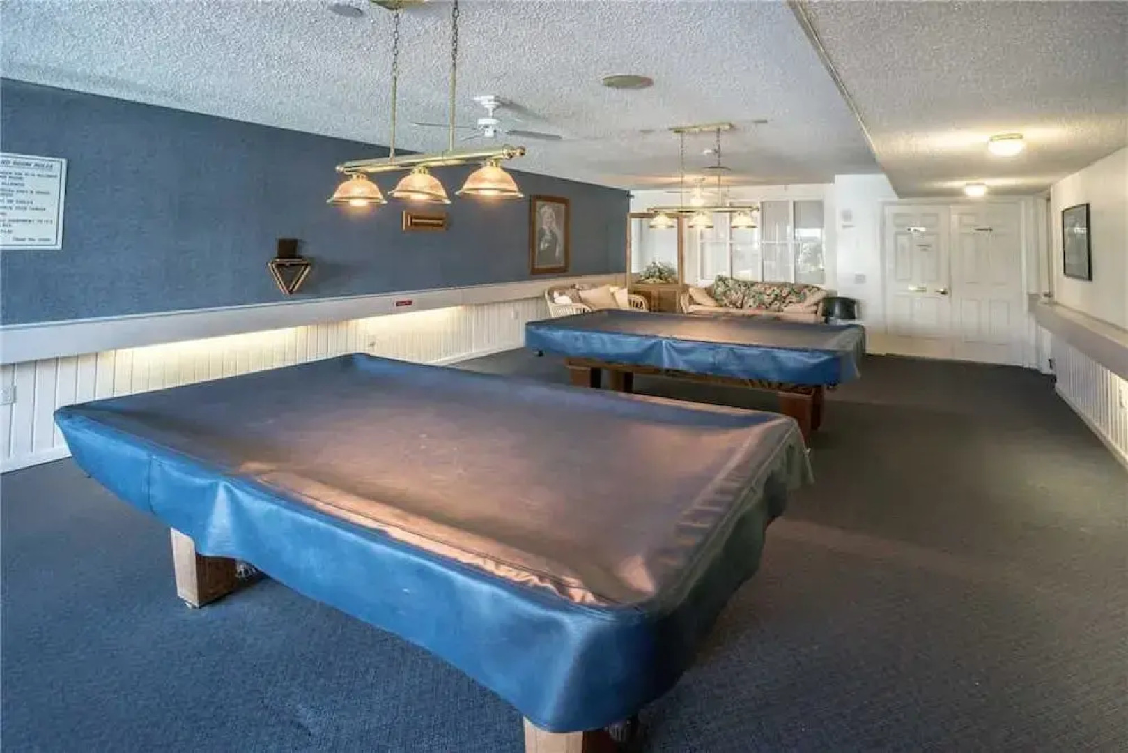 Madeira Beach Yacht Club 323E - Two Bedroom Condo
