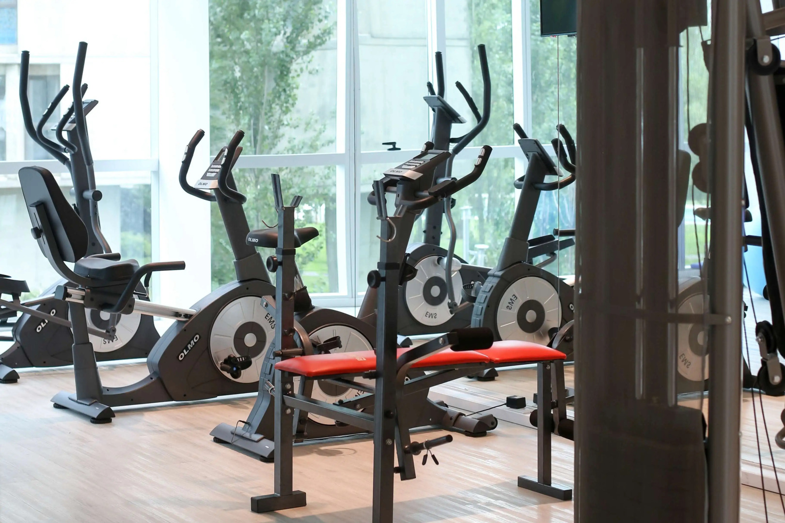 Dazzler by Wyndham Rosario