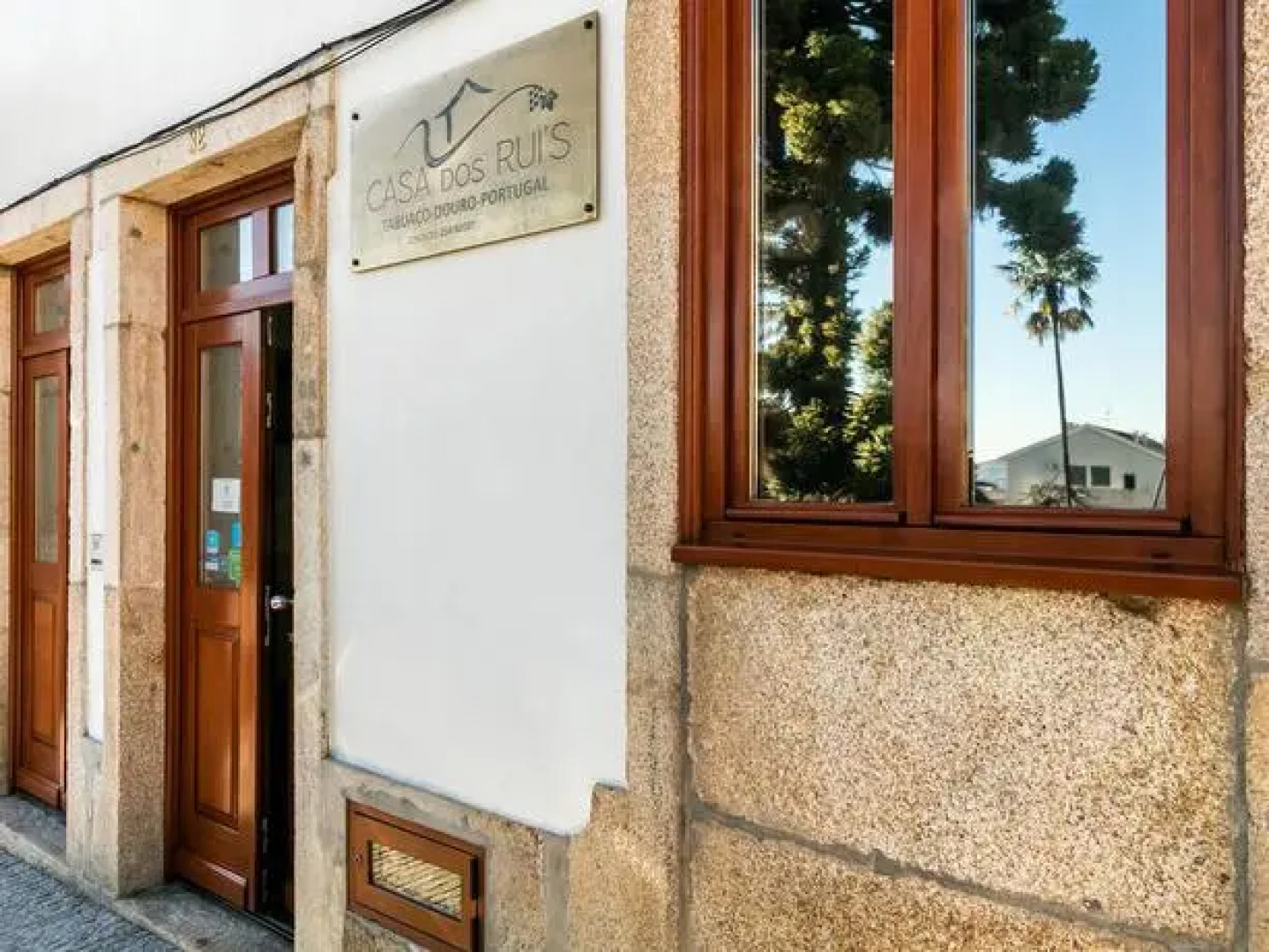 Casa dos Ruis-Douro Valley