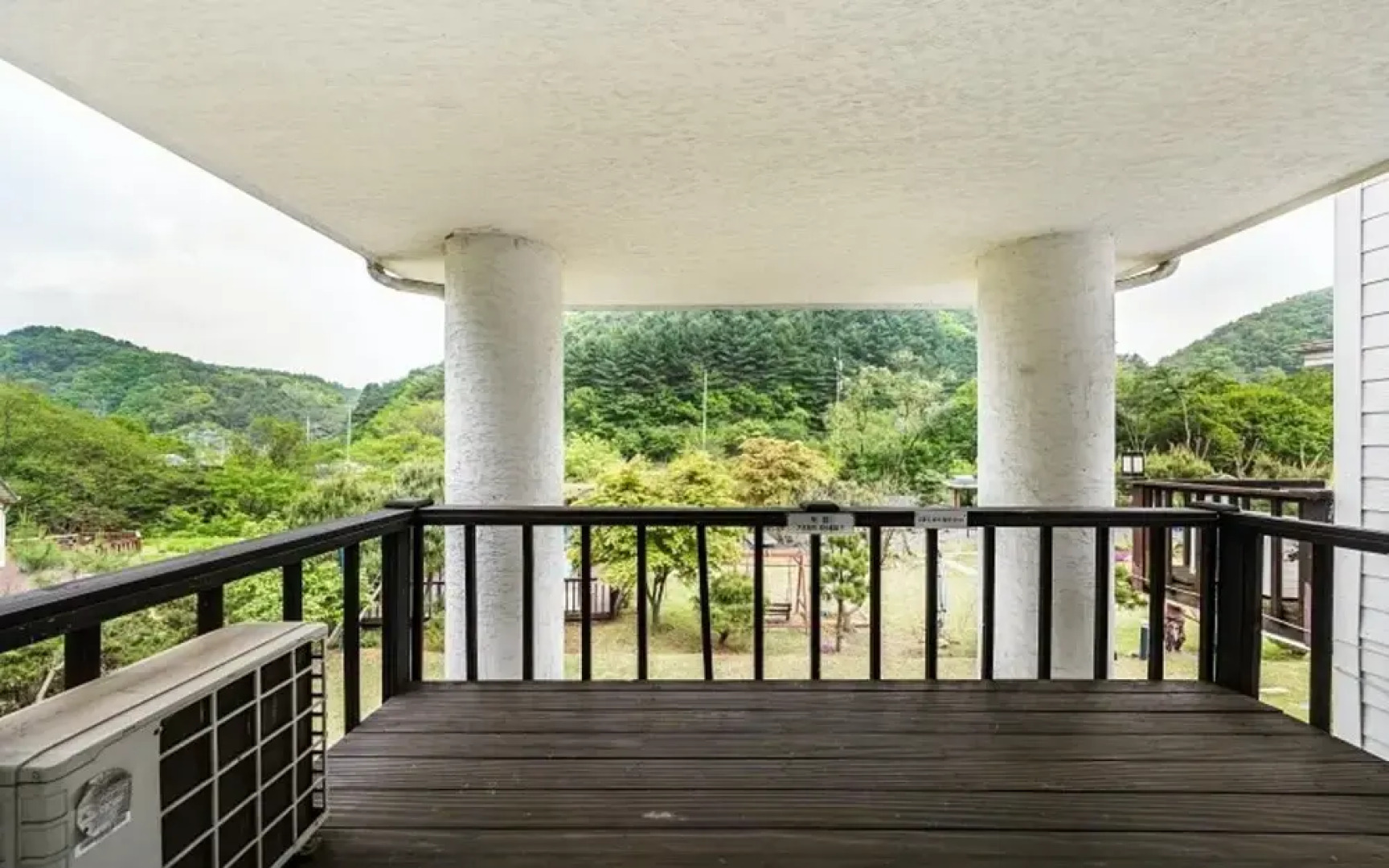 Yangpyeong Happy Story Pension