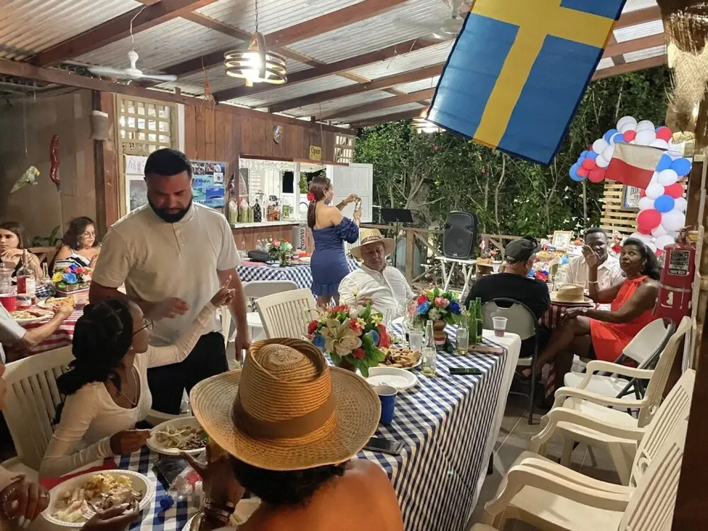 Bayahibe Hotel El Pulpo