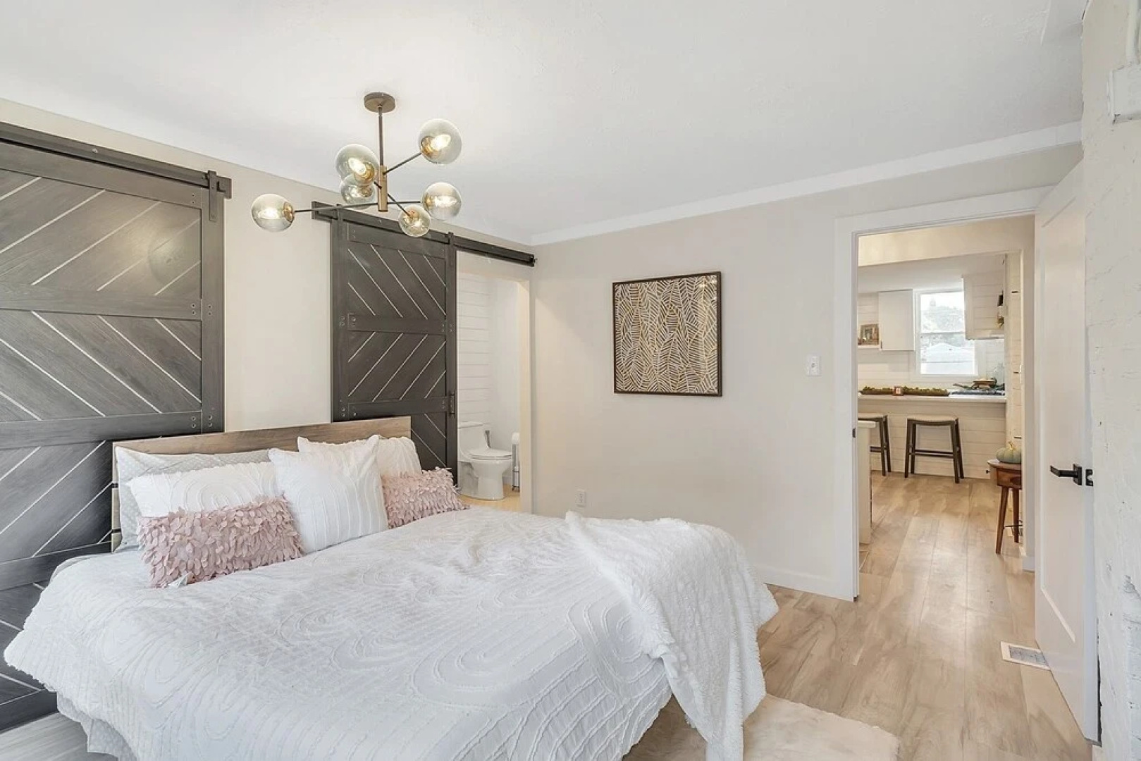 Charlotte's Retreat - Covington, Ky Mainstrasse - Cincinnati 1 Bedroom Home by Redawning