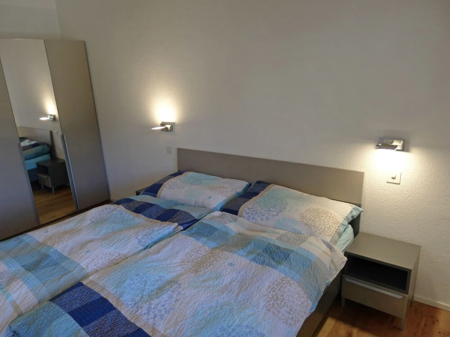 Castello Gr Chen in Gr Chen