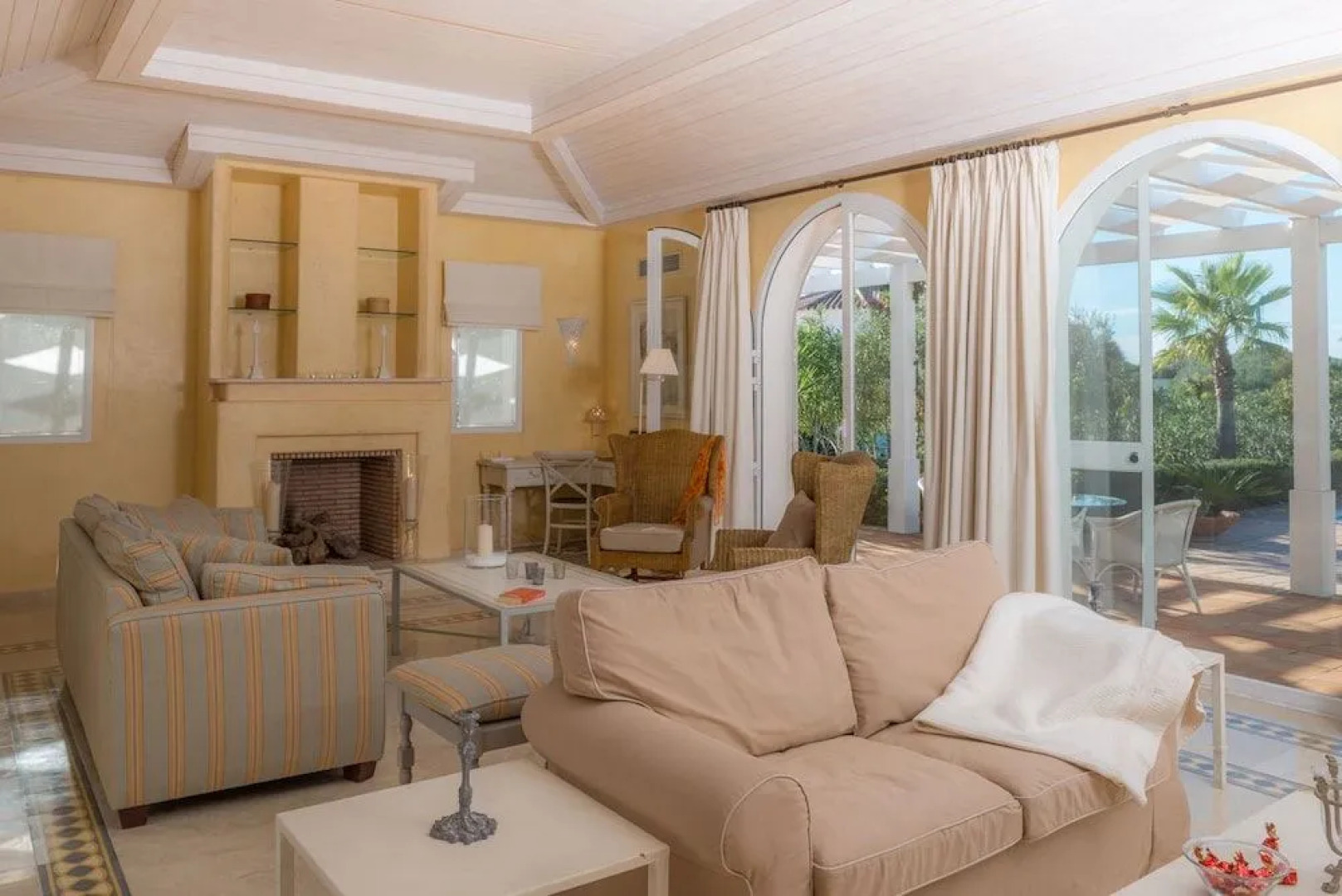 Resort Villas Andalucia