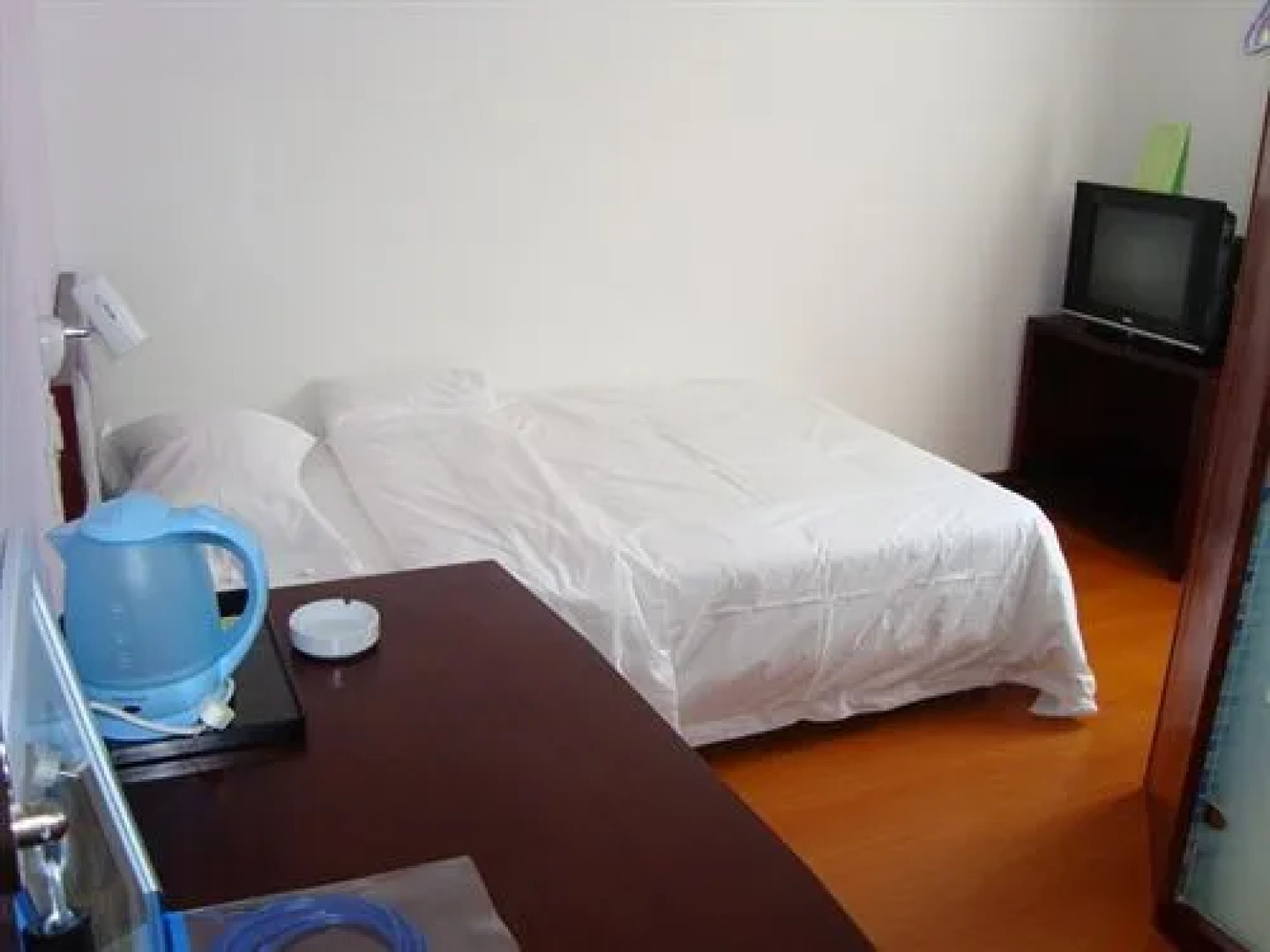 Jingyue 99 Hotel - Jiangzhen