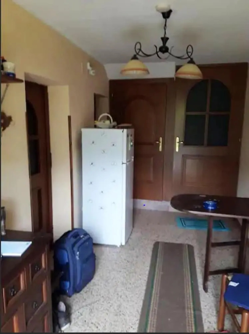 House With 3 Bedrooms in Arta Terme, With Wonderful Mountain View, Balcony and Wifi Near the Slopes