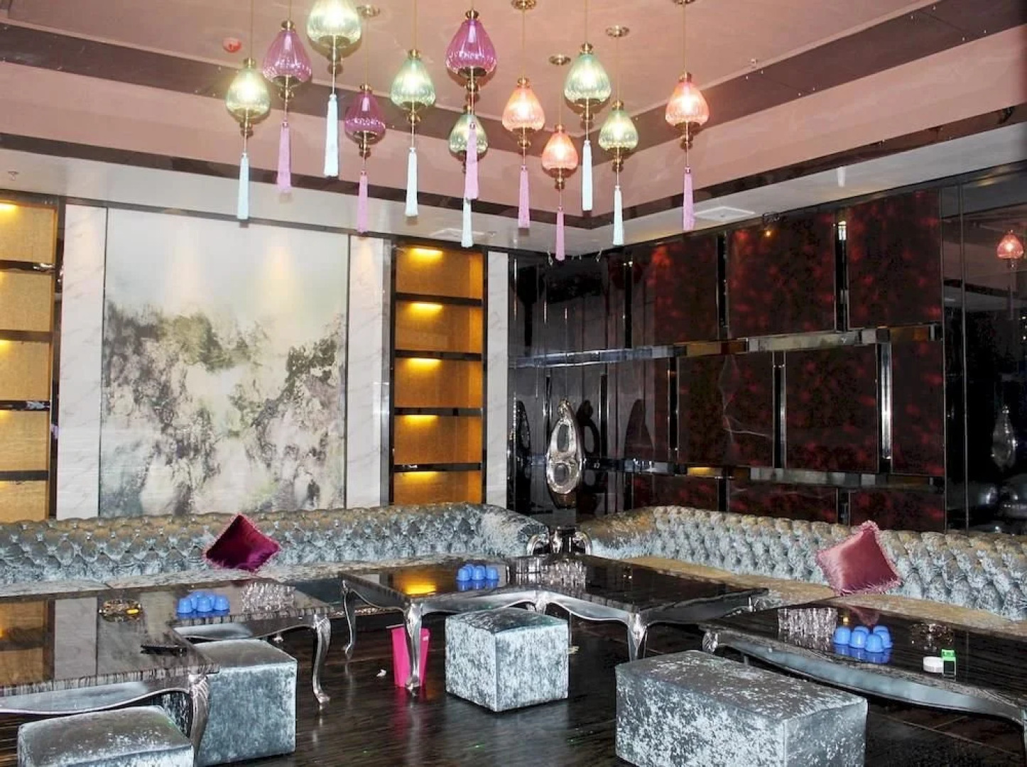 Yangjiang Galaxy Bay Hotel