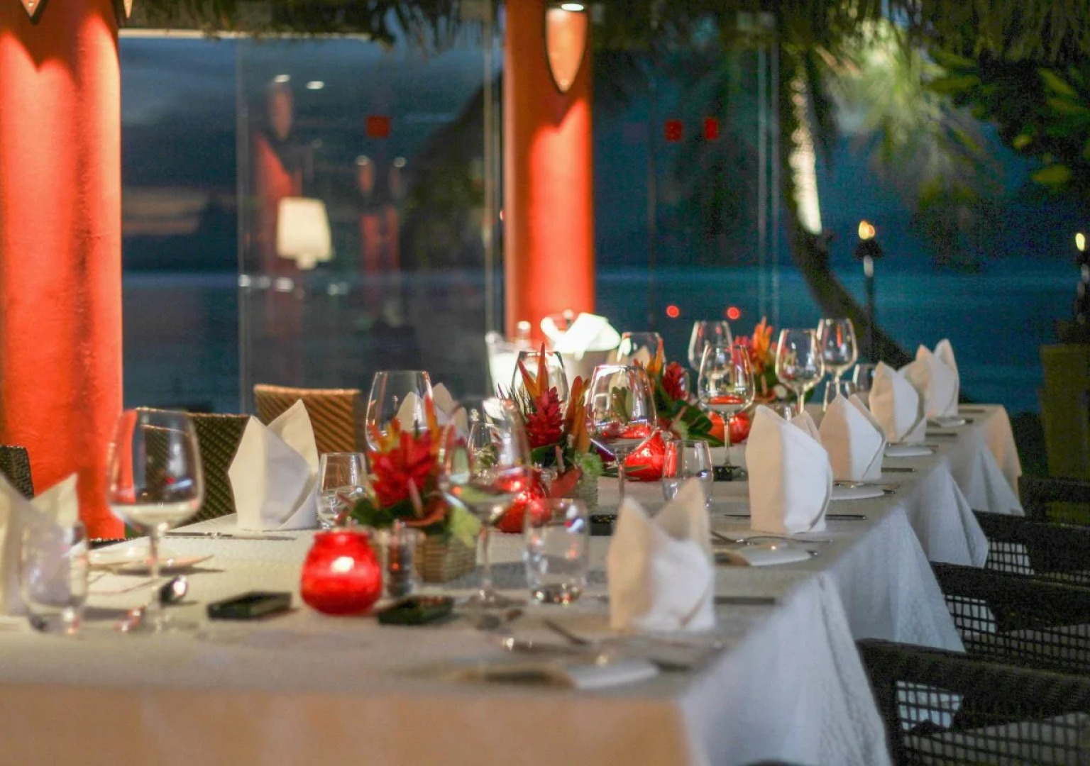 Tahiti Ia Ora Beach Resort