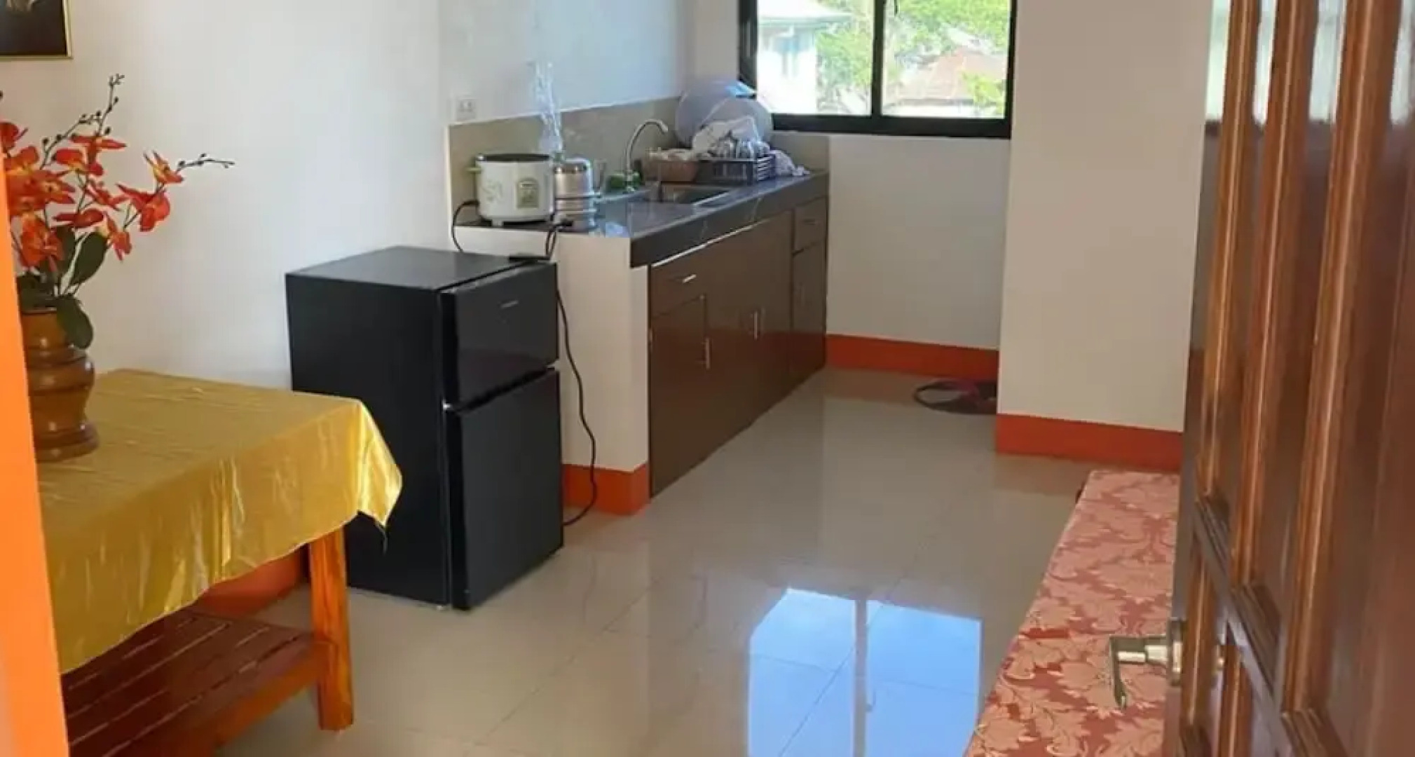 Enjoy and Have fun While Having Your Vacation, Come Book This Place