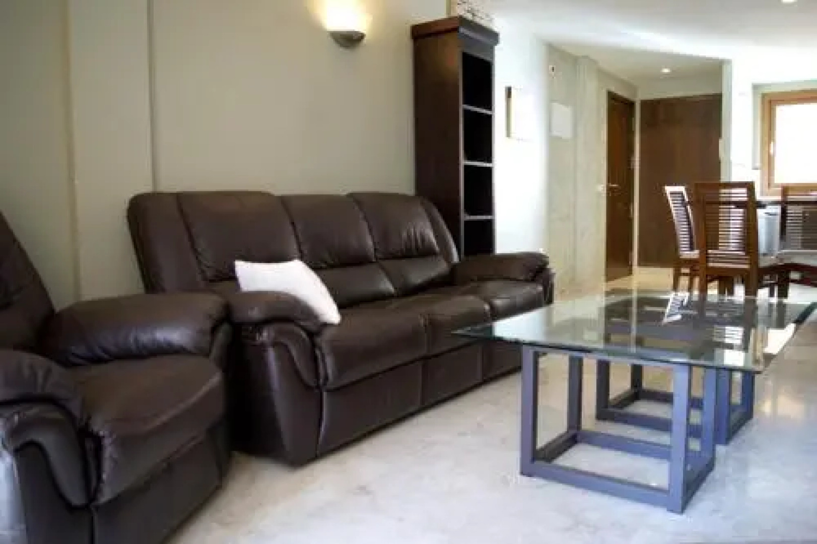 Apartamento Punta Prima 1