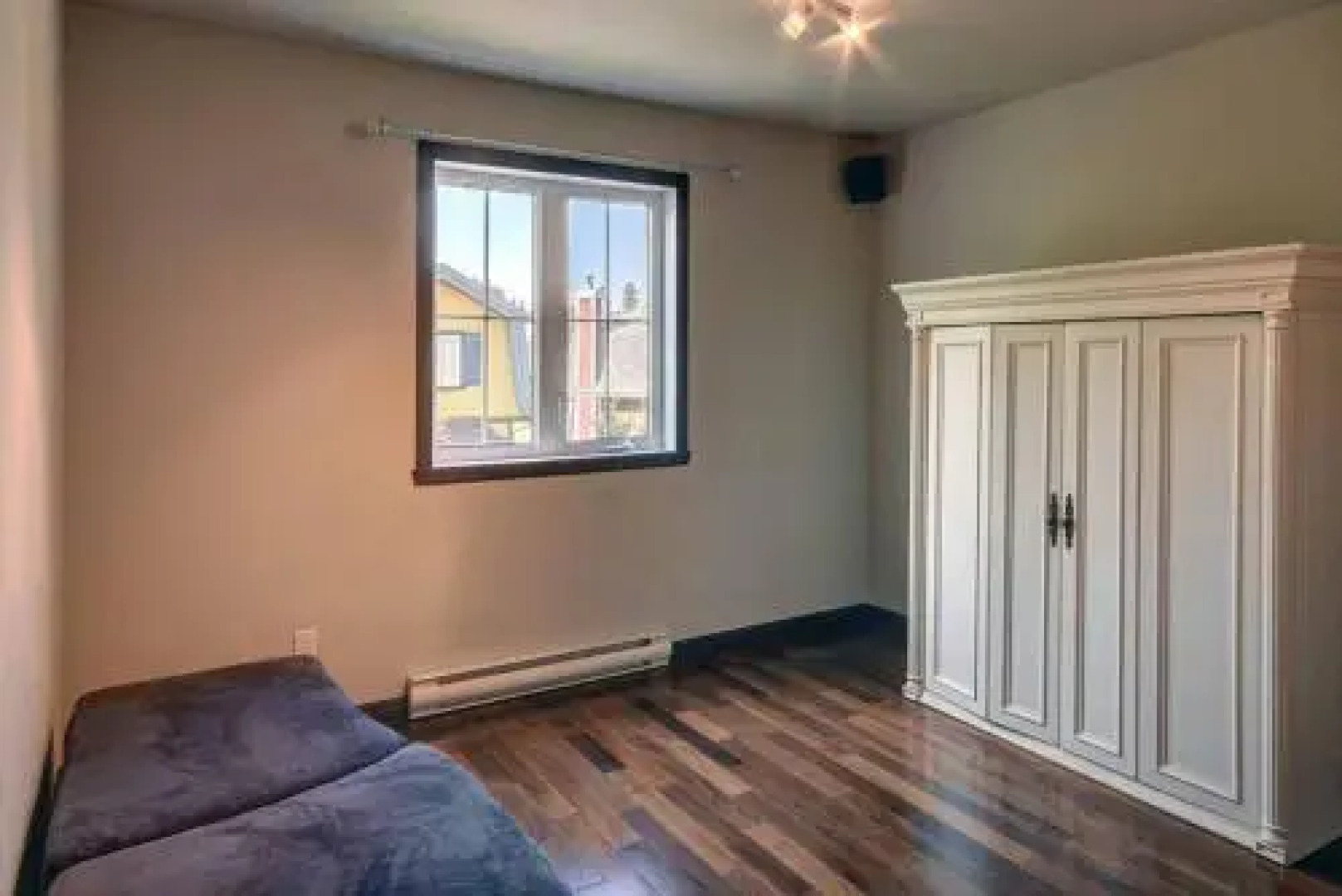 Boréalis - Tremblant Resort Lodging