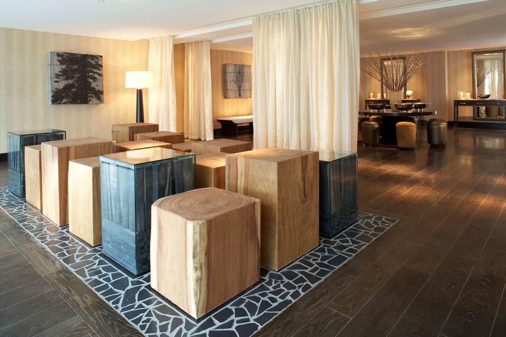 The Europe Hotel & Resort