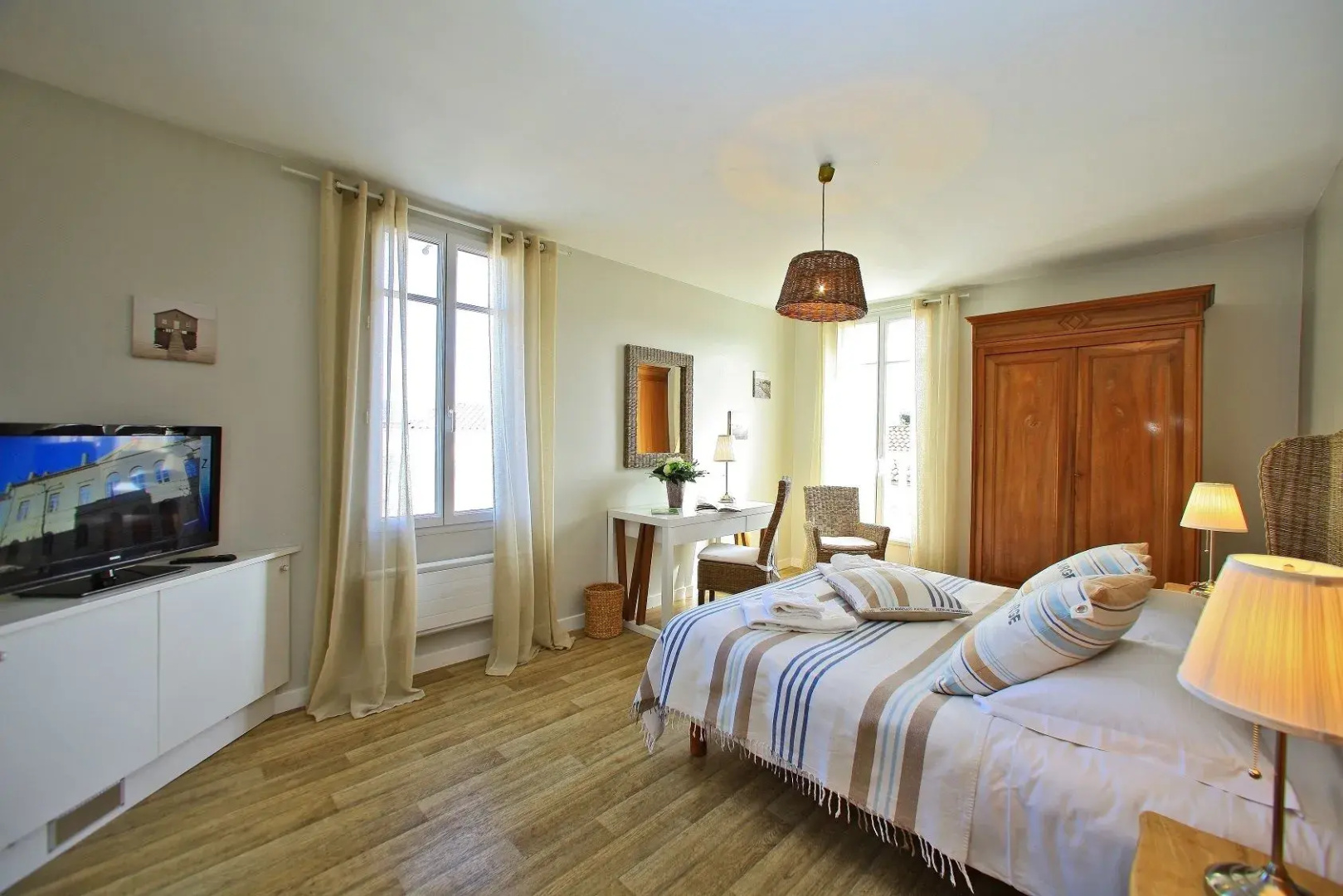 Hotel La Chaize