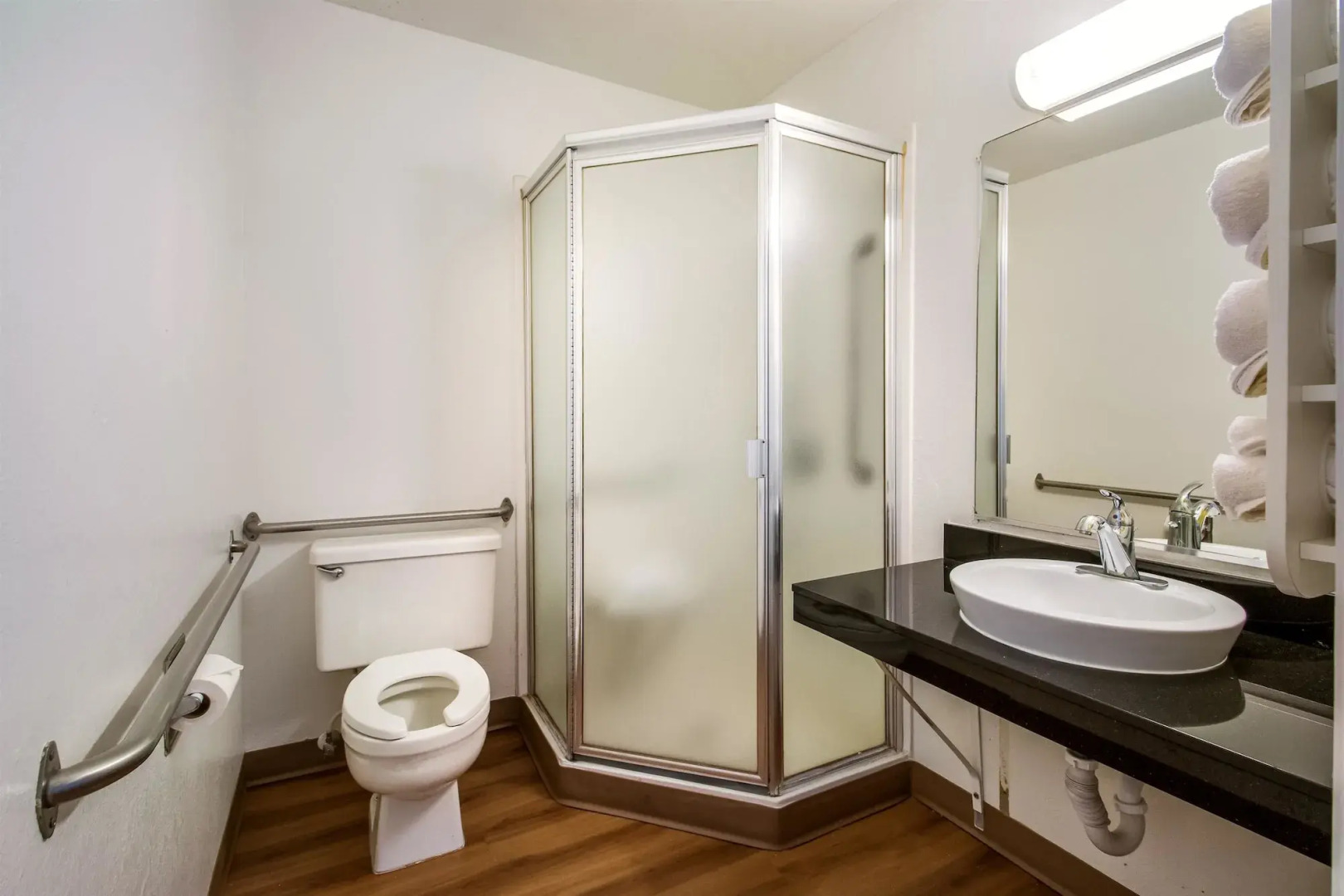 Motel 6 Wendover, UT