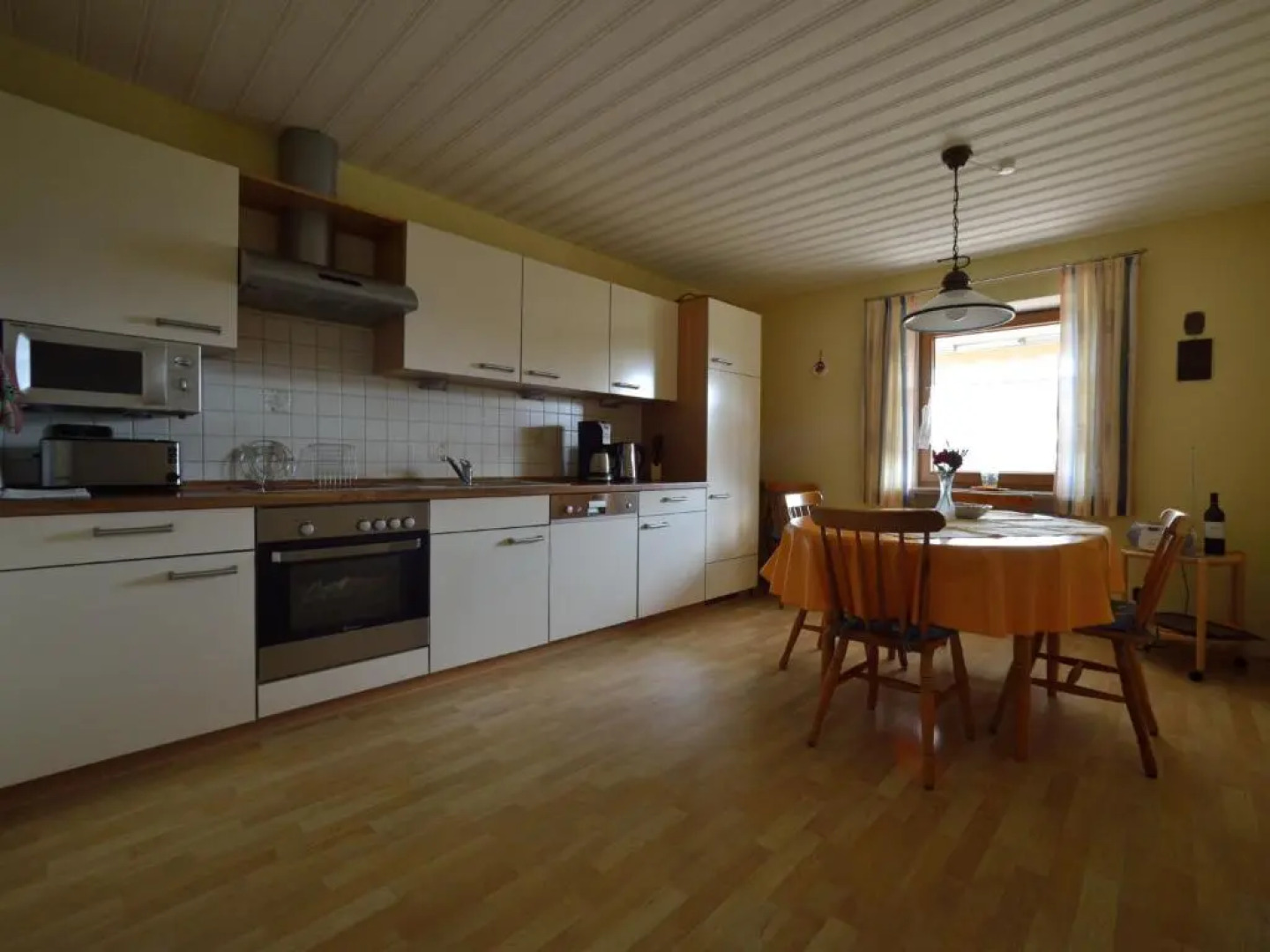 Ferienwohnungen Grill