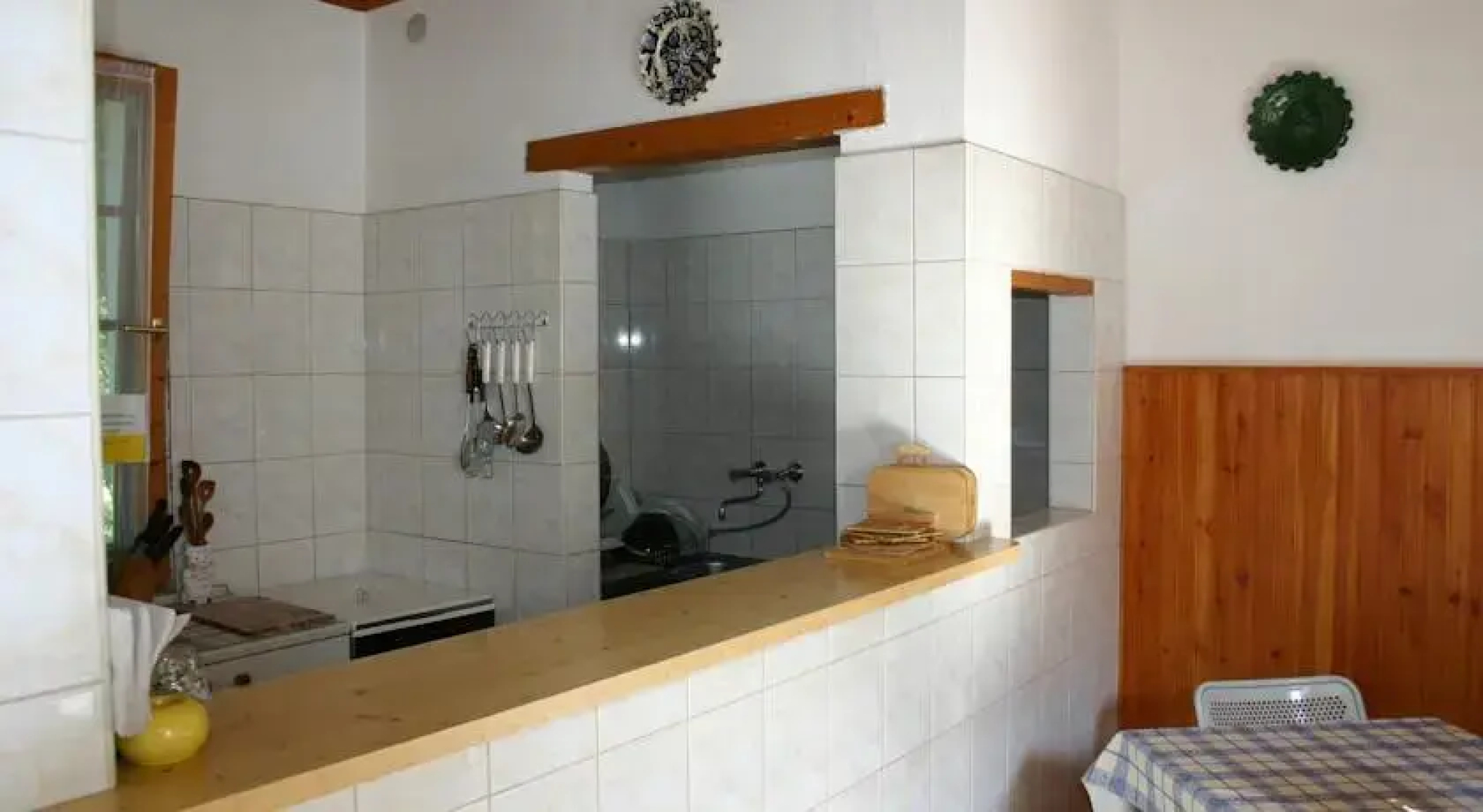 Doboskút Vendégház