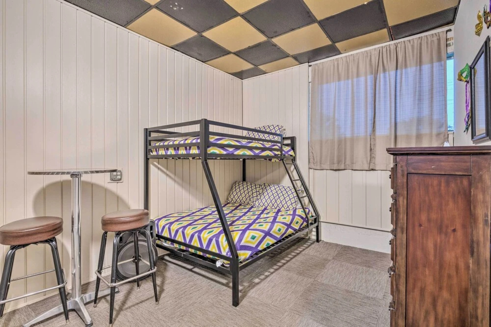 'the Float Yard' Pensacola Home w/ Pool Table