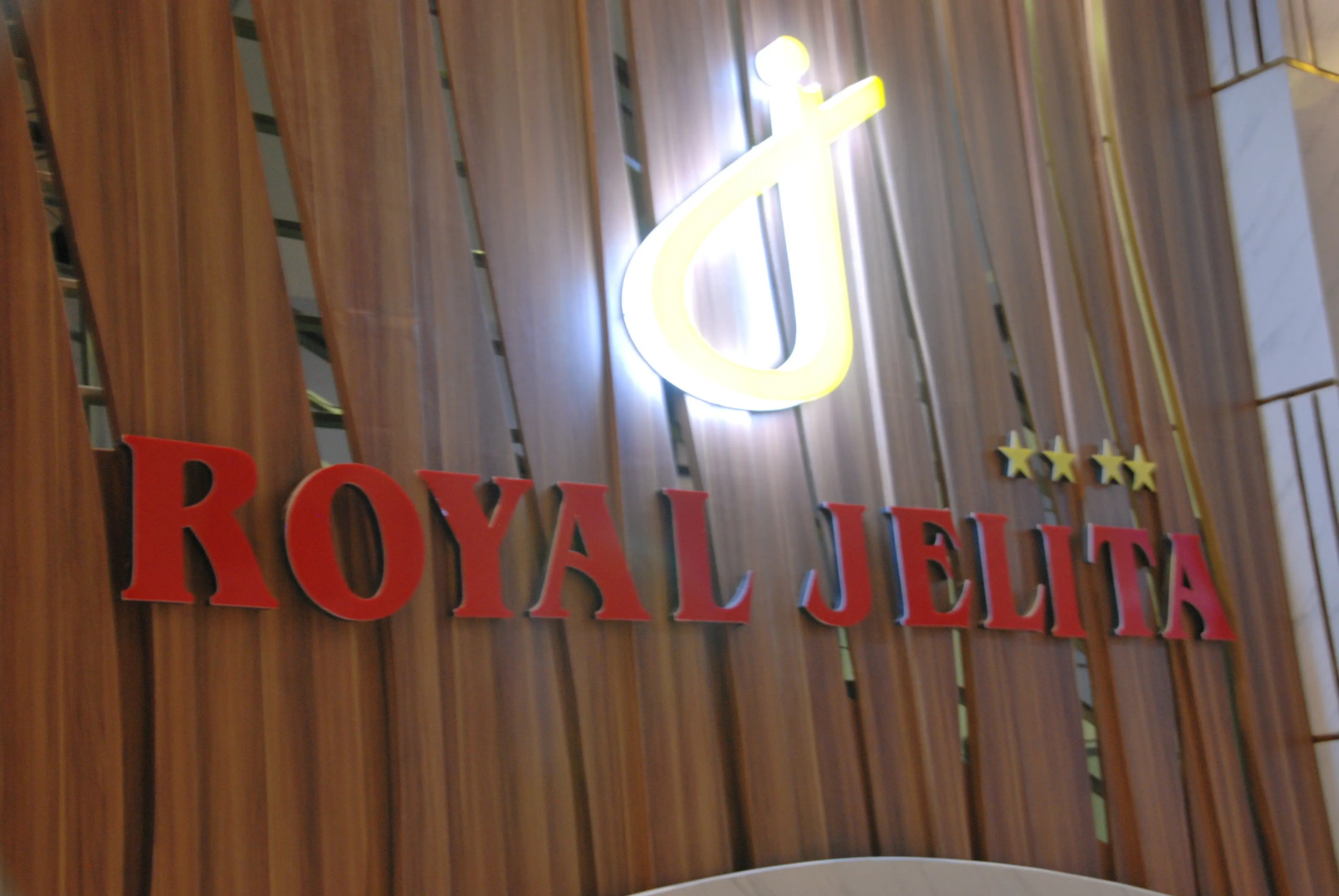 Royal Jelita Hotel