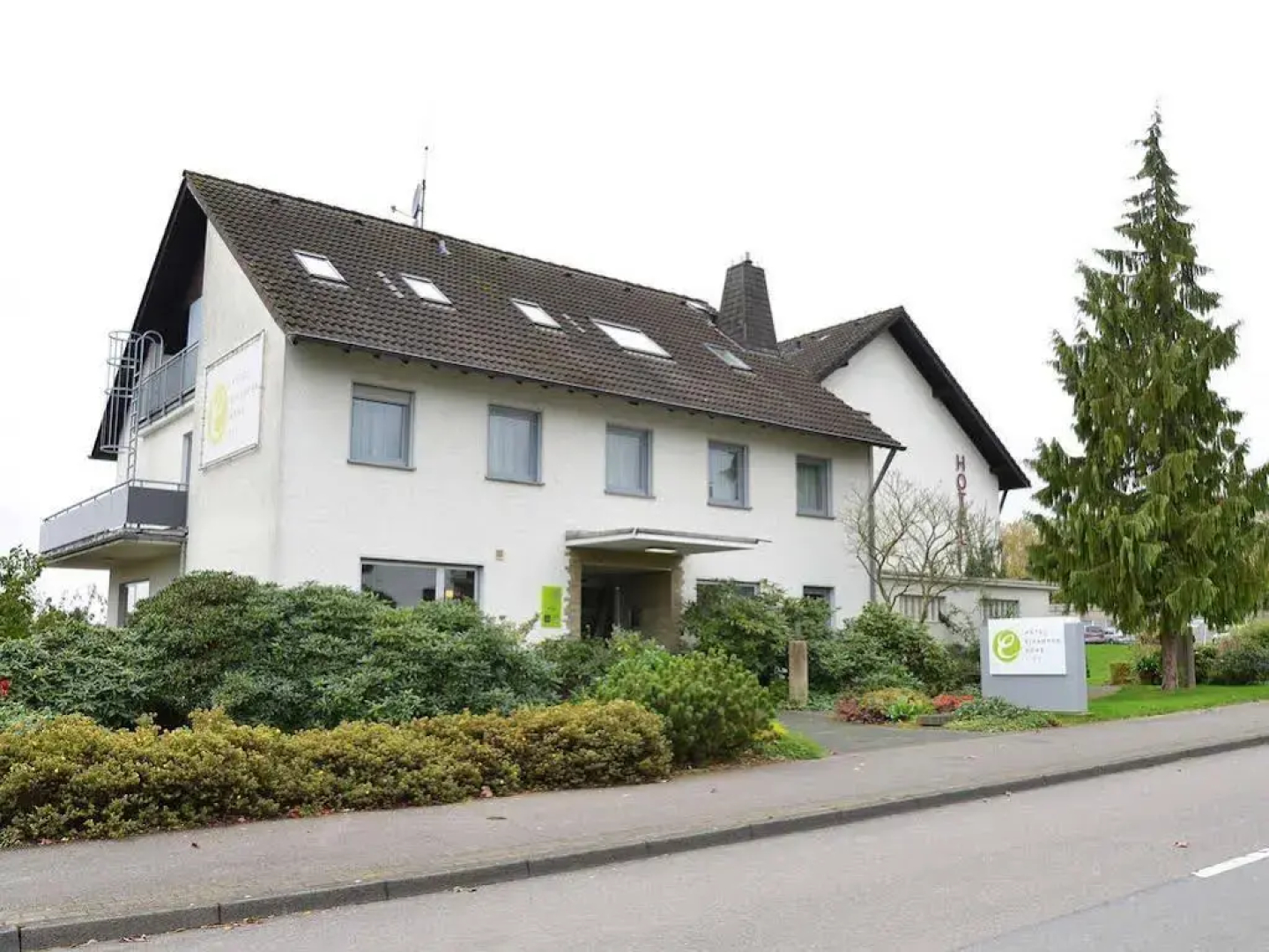 Hotel Eikamper Höhe