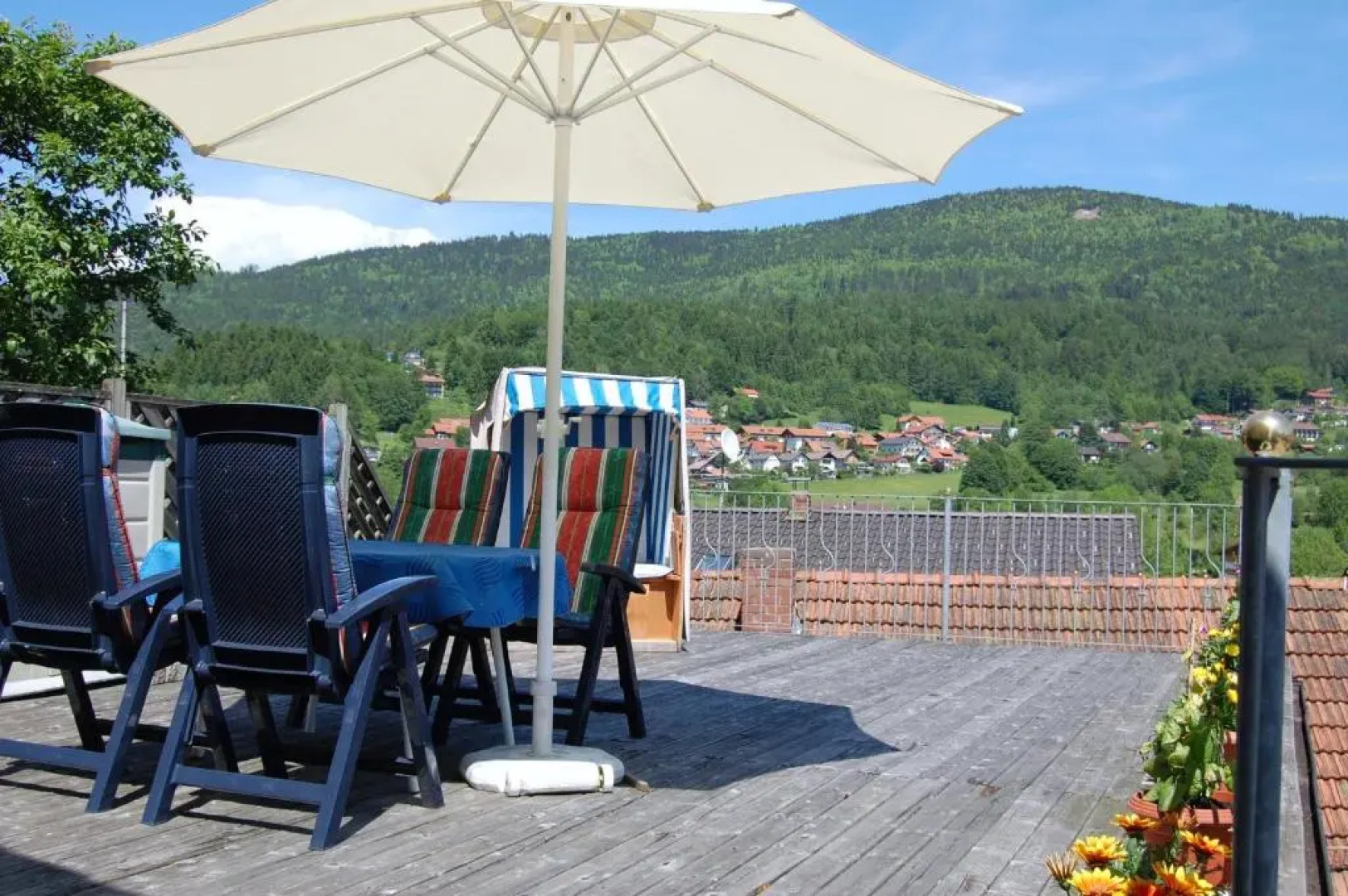 Ferienwohnung Am Alten Rathaus