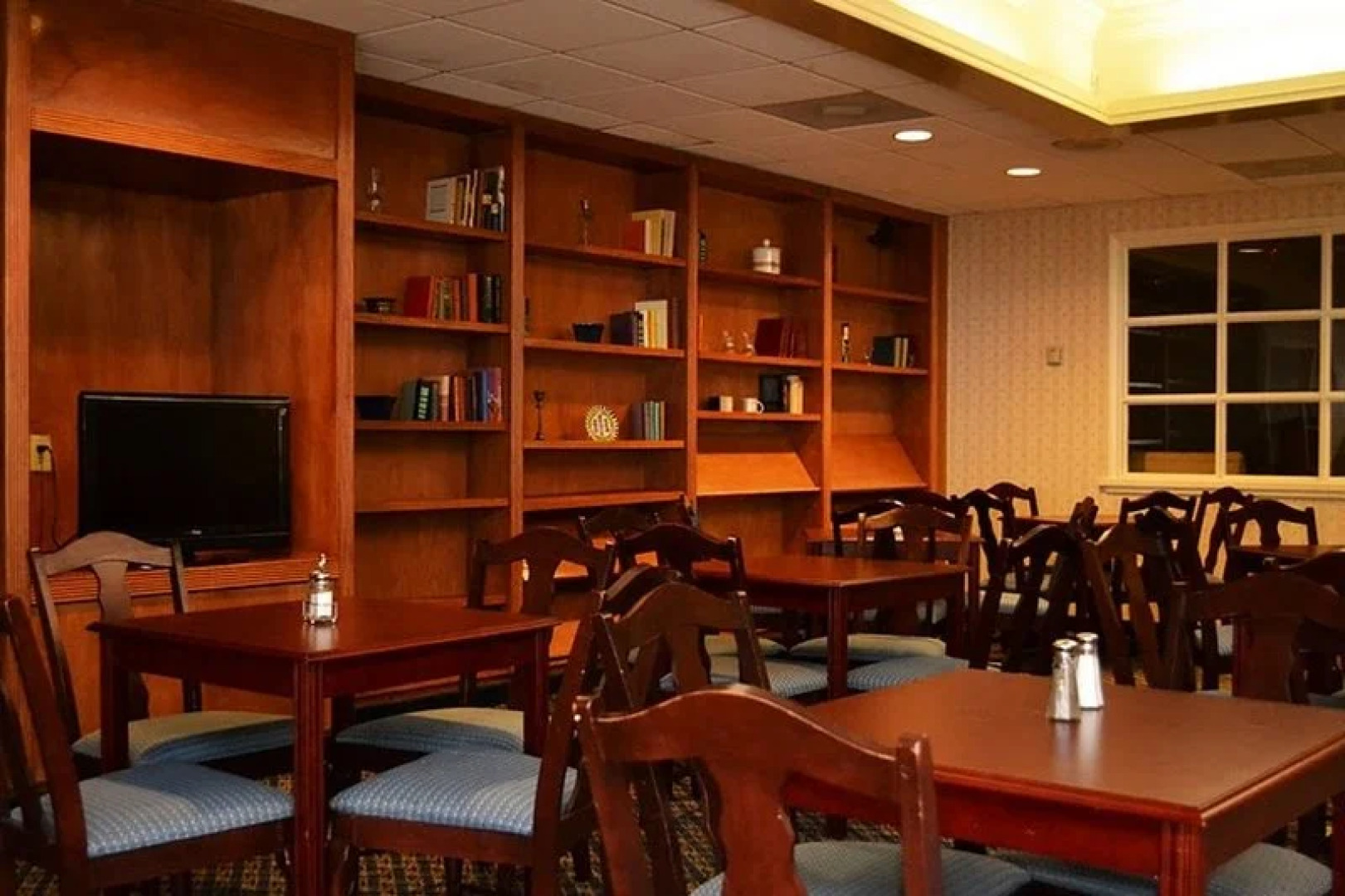 Best Western Atlanta Cumberland Galleria Hotel