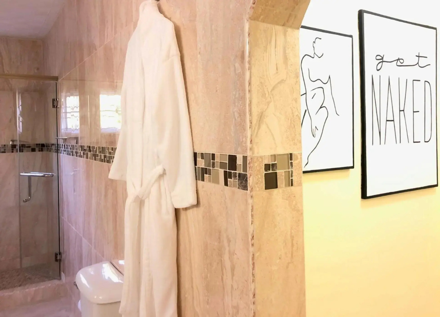 Tropical Escape Villa