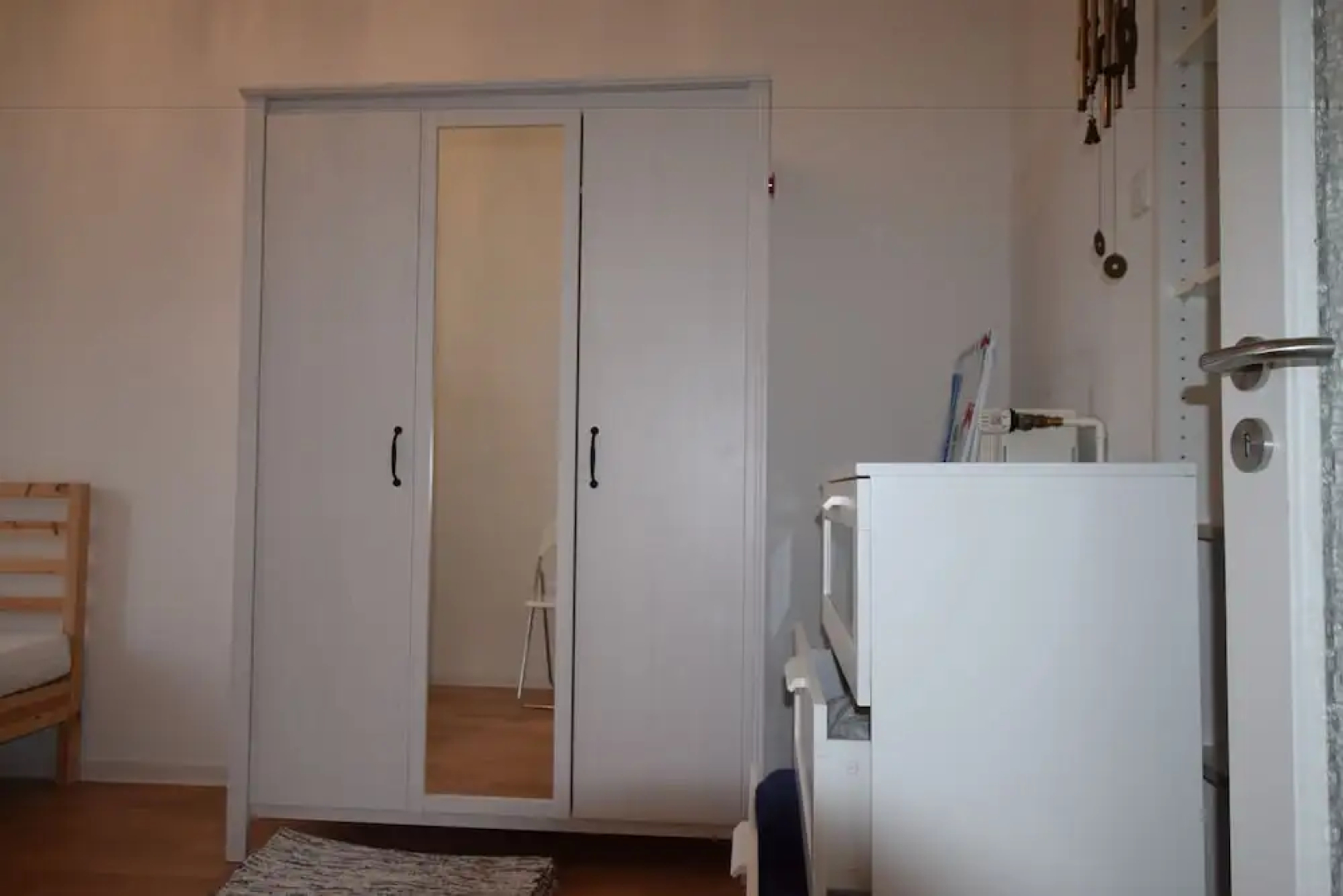Tolstov-Hotels Large 3 Room Apartment