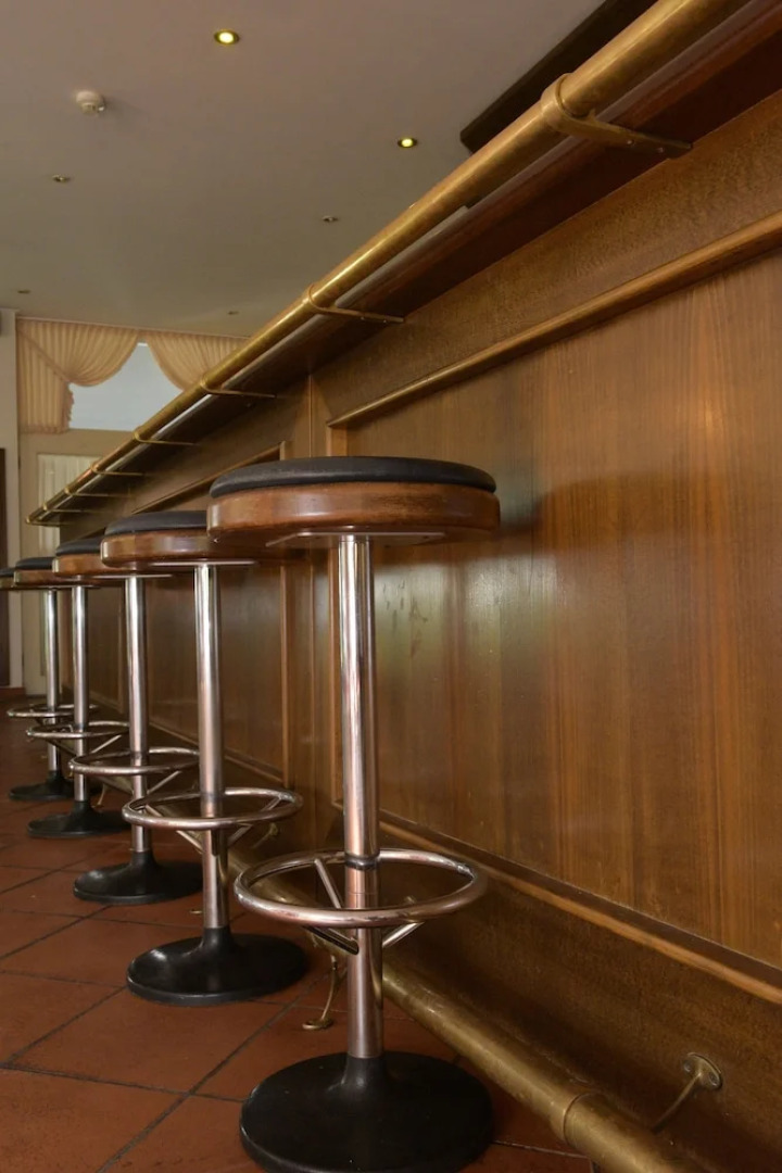 Hotel Brandenburger Hof