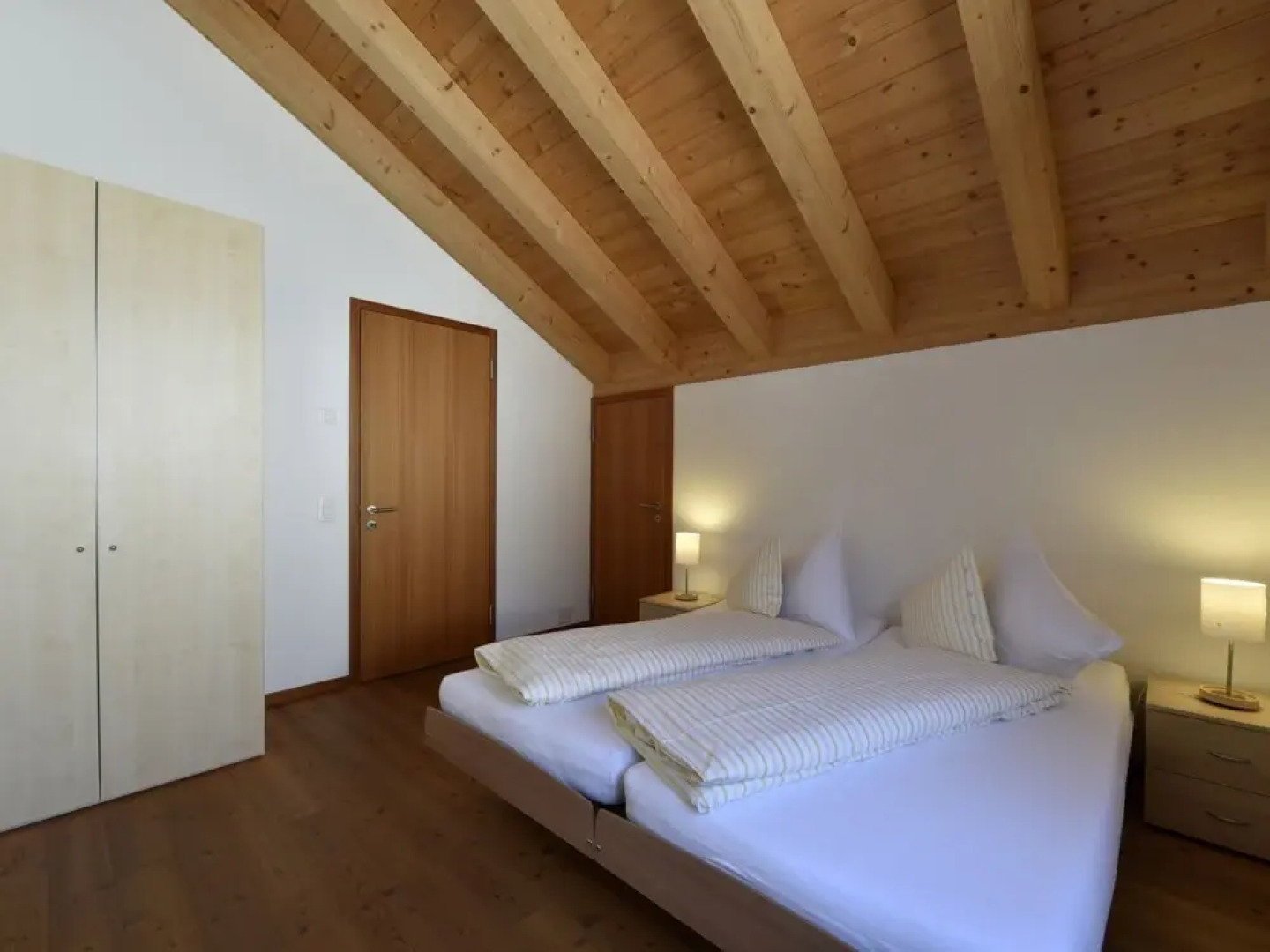 Ferienwohnung Craista 8 Scuol