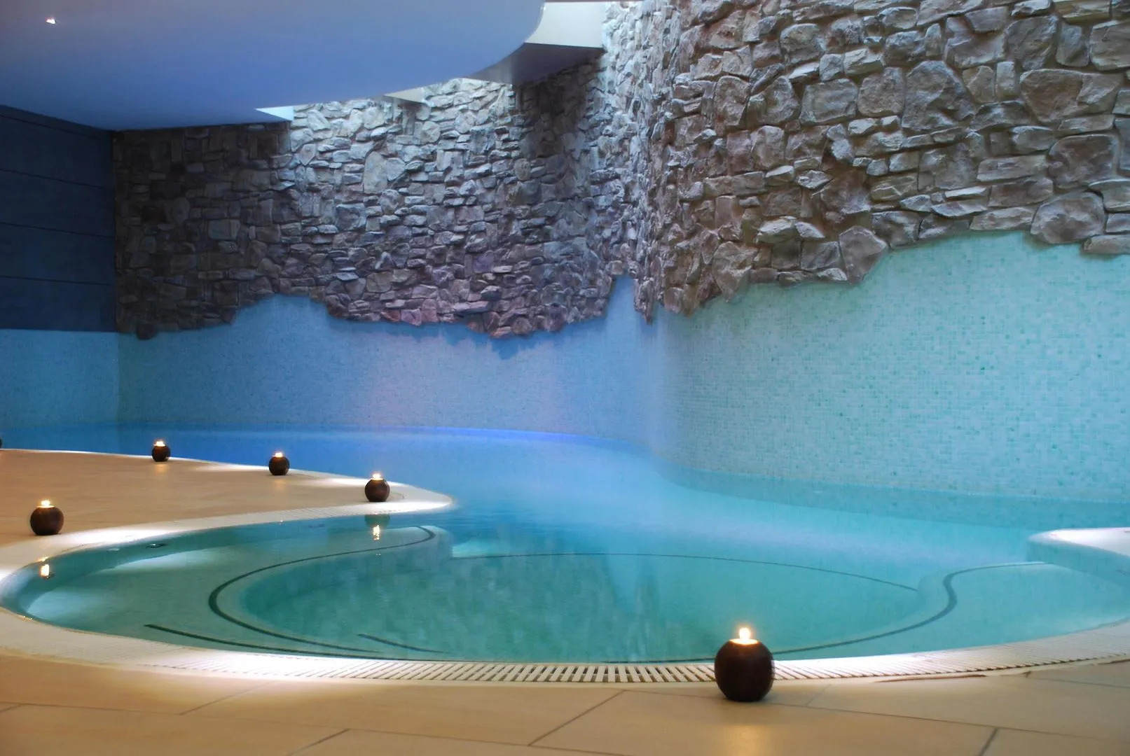 Posta Donini 1579 UNA Esperienze