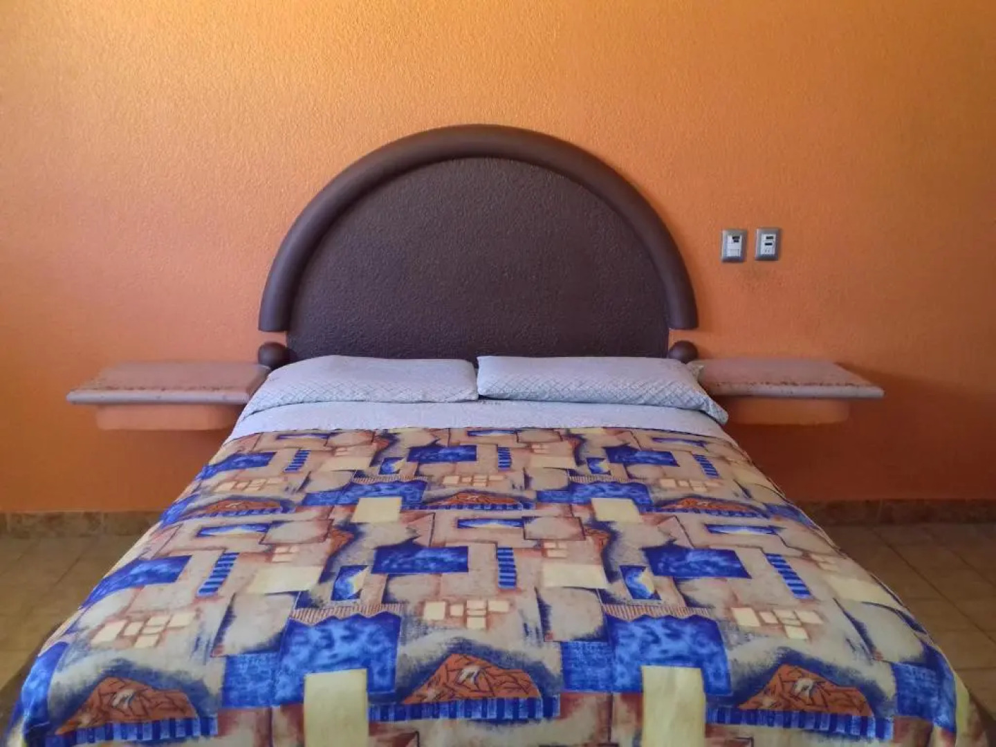 Promotora Hotelera Tocuila