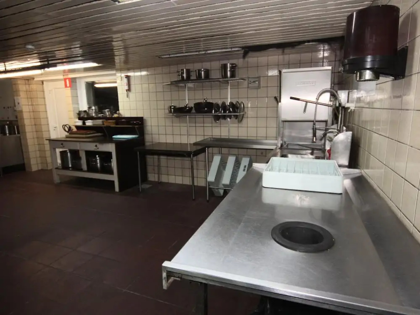 La Roche Riverside Mansion