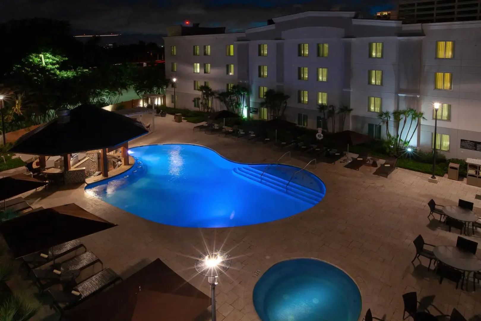 Hampton Inn & Suites San Juan