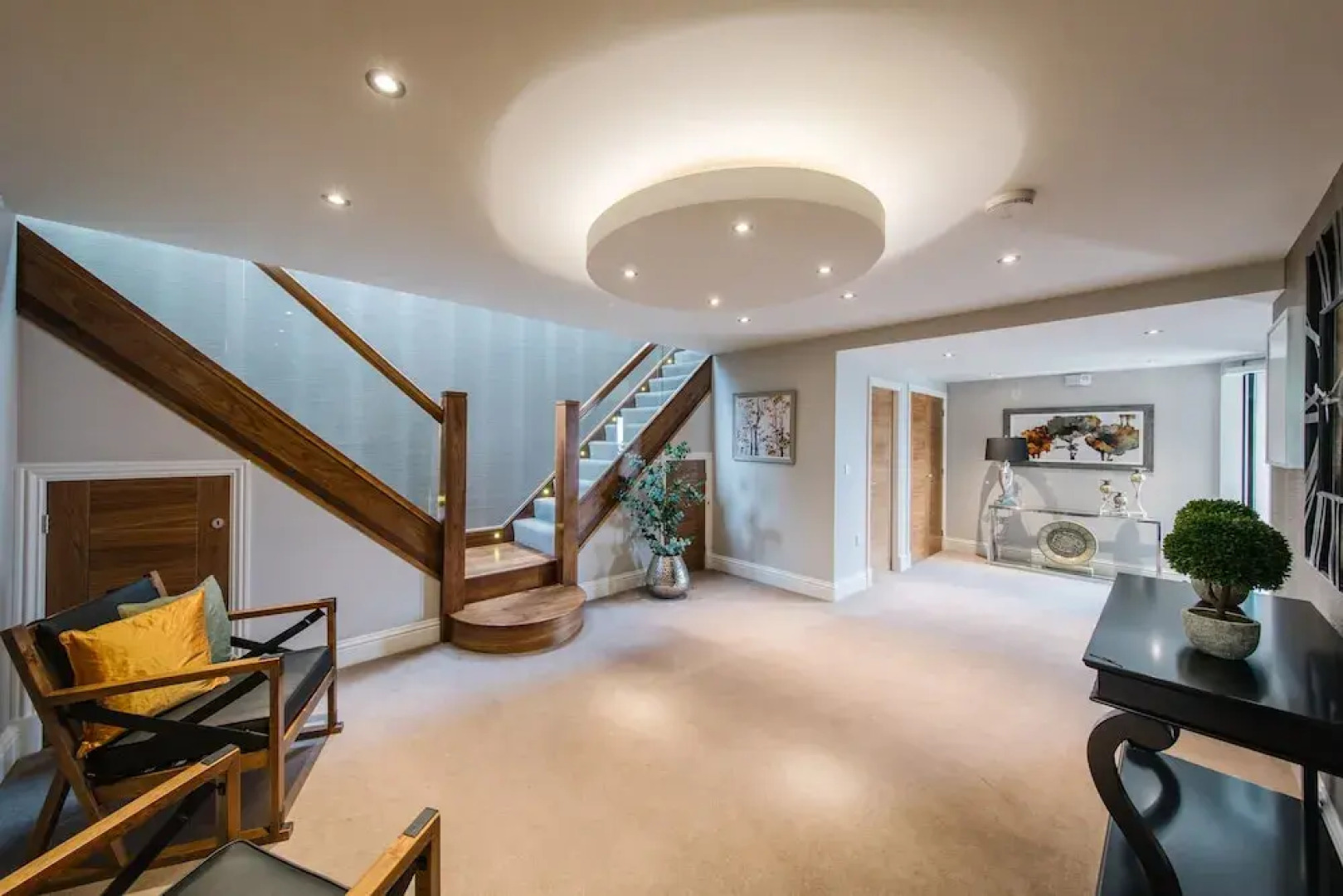 Carus House @ Carus Green