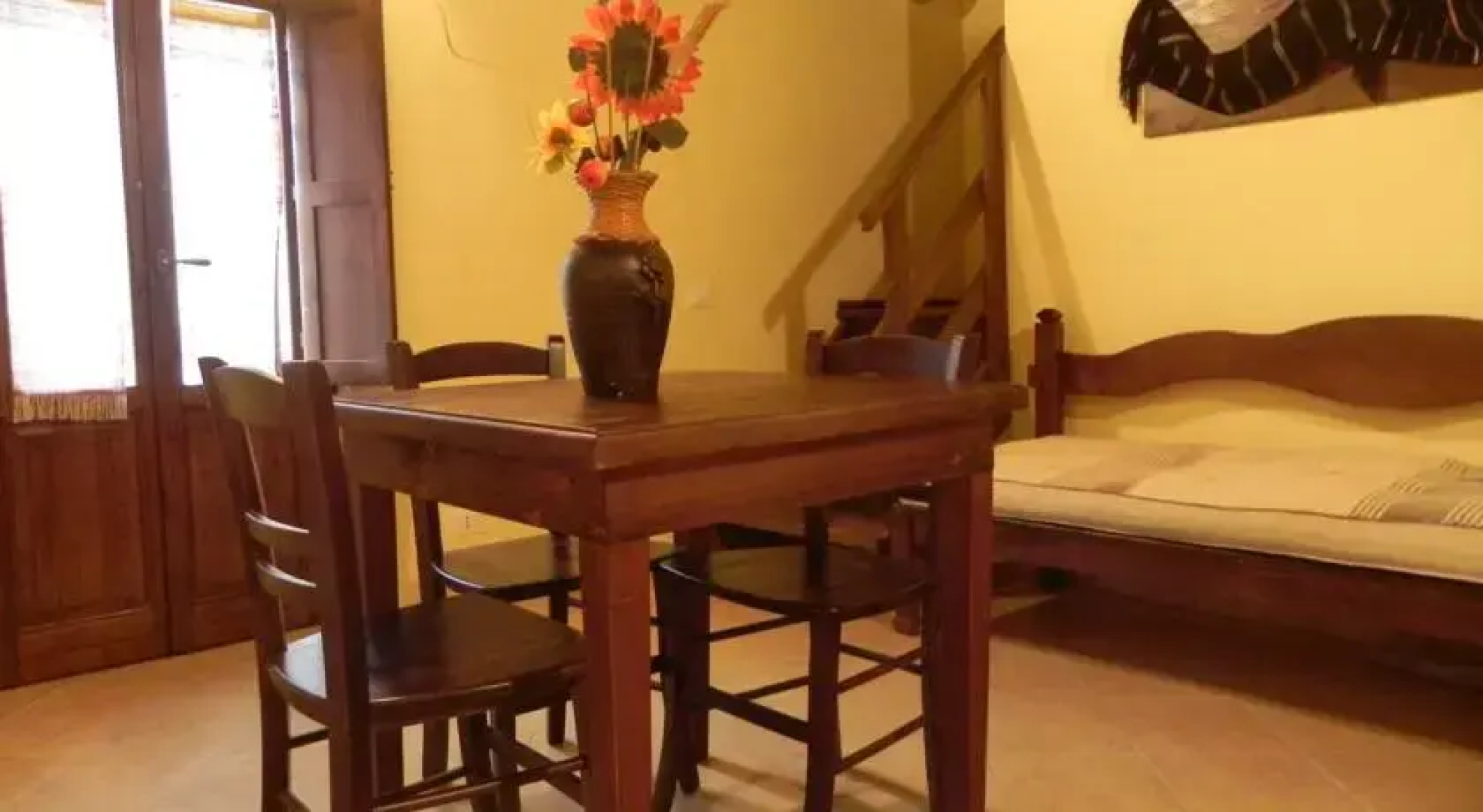 Albergo Diffuso Il Miglio