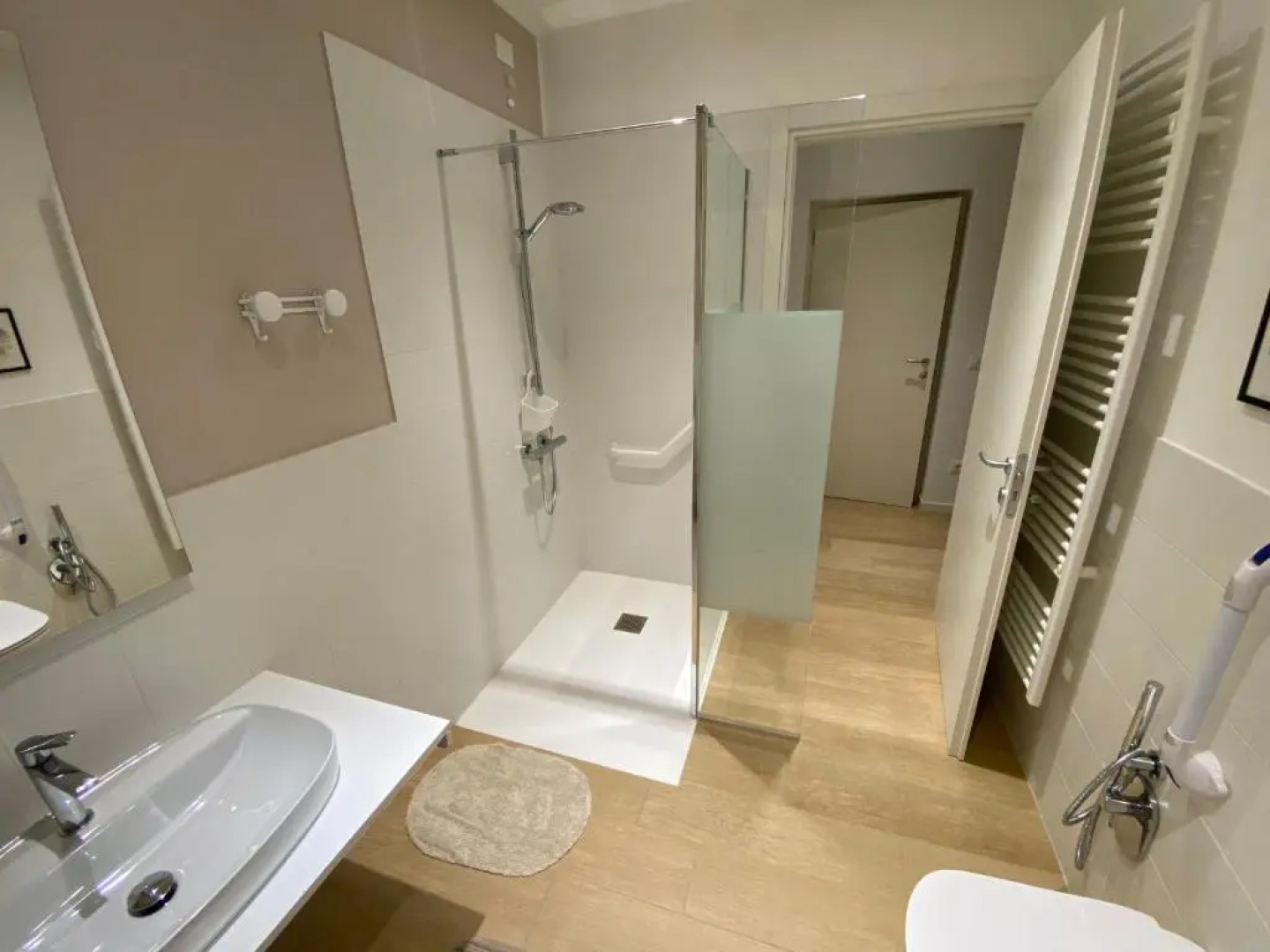 VeronaLago B&B Accessibile