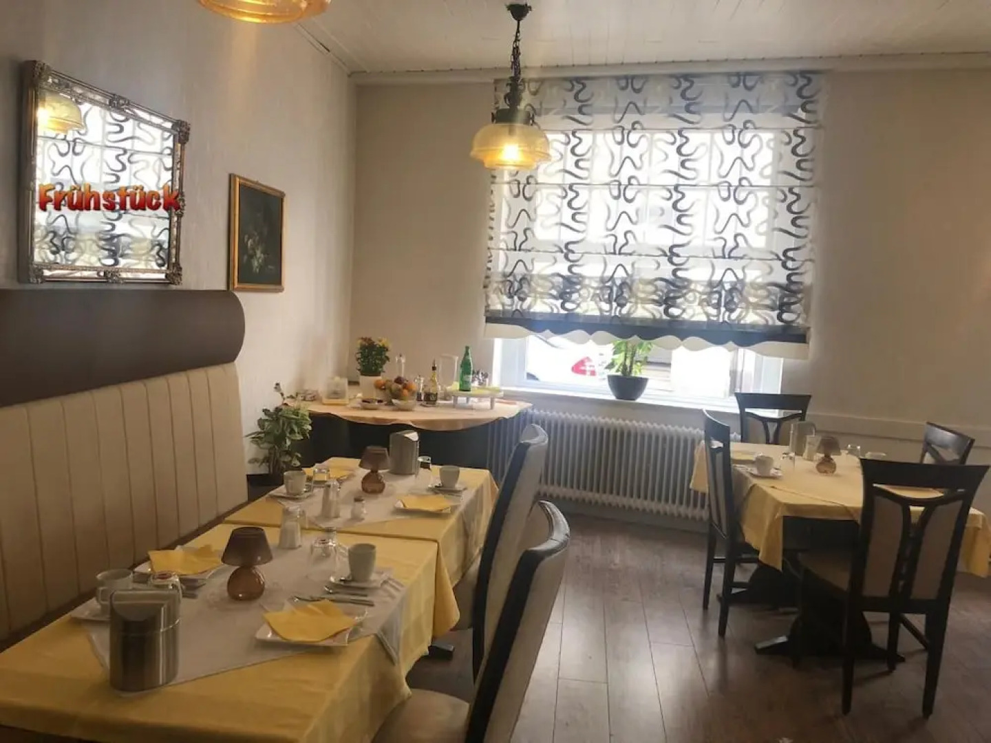 Hotel Neuenahrer Hof