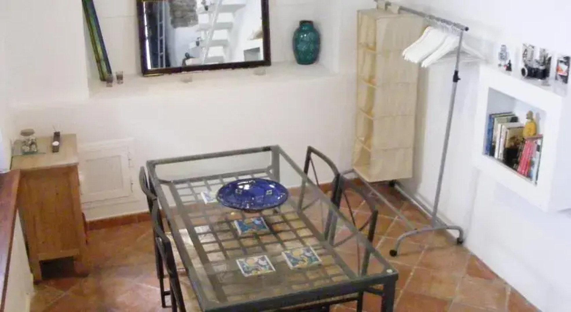 Loft Silos Bajo Exterior