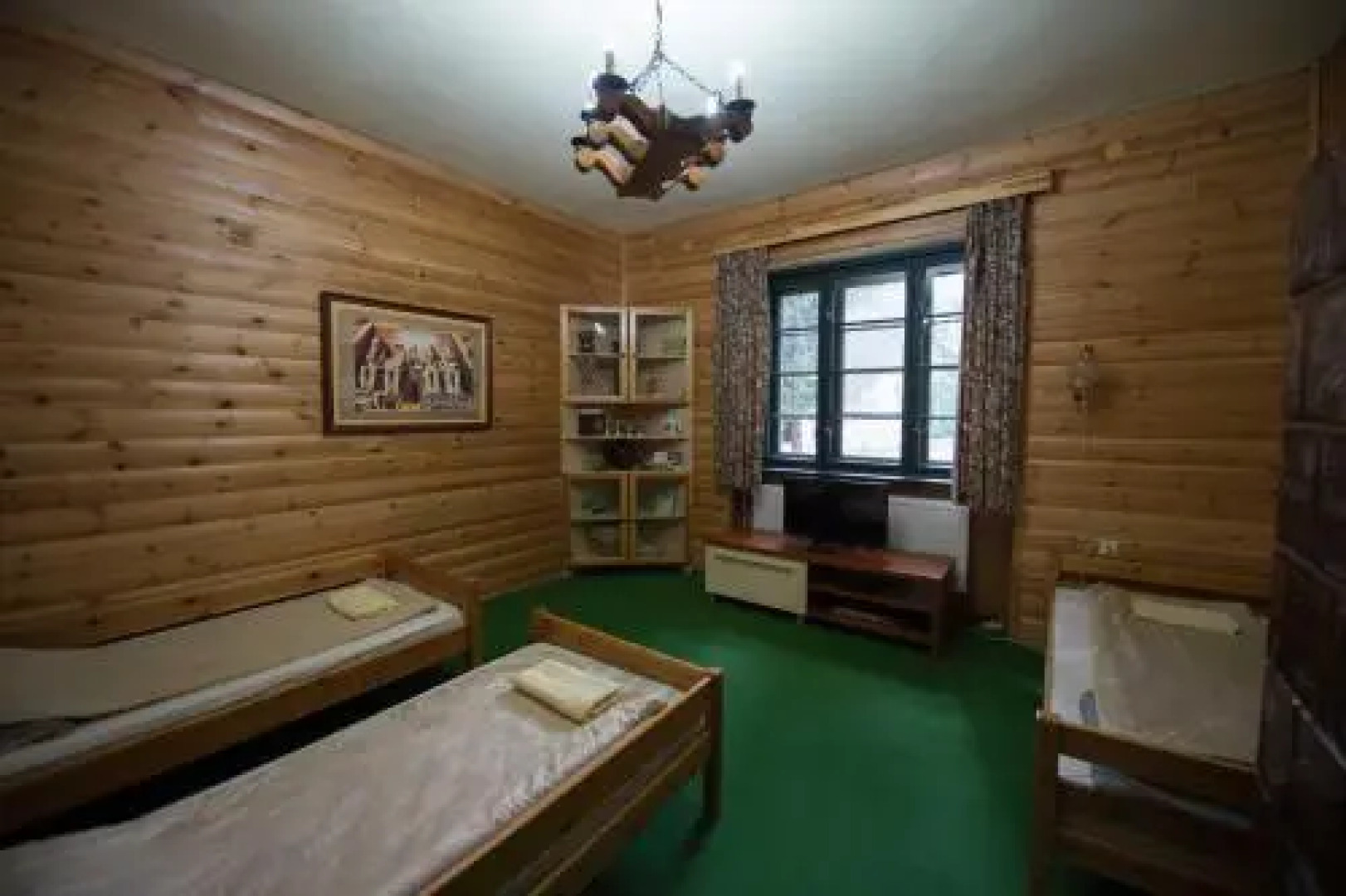 Alfrédó Vendégház