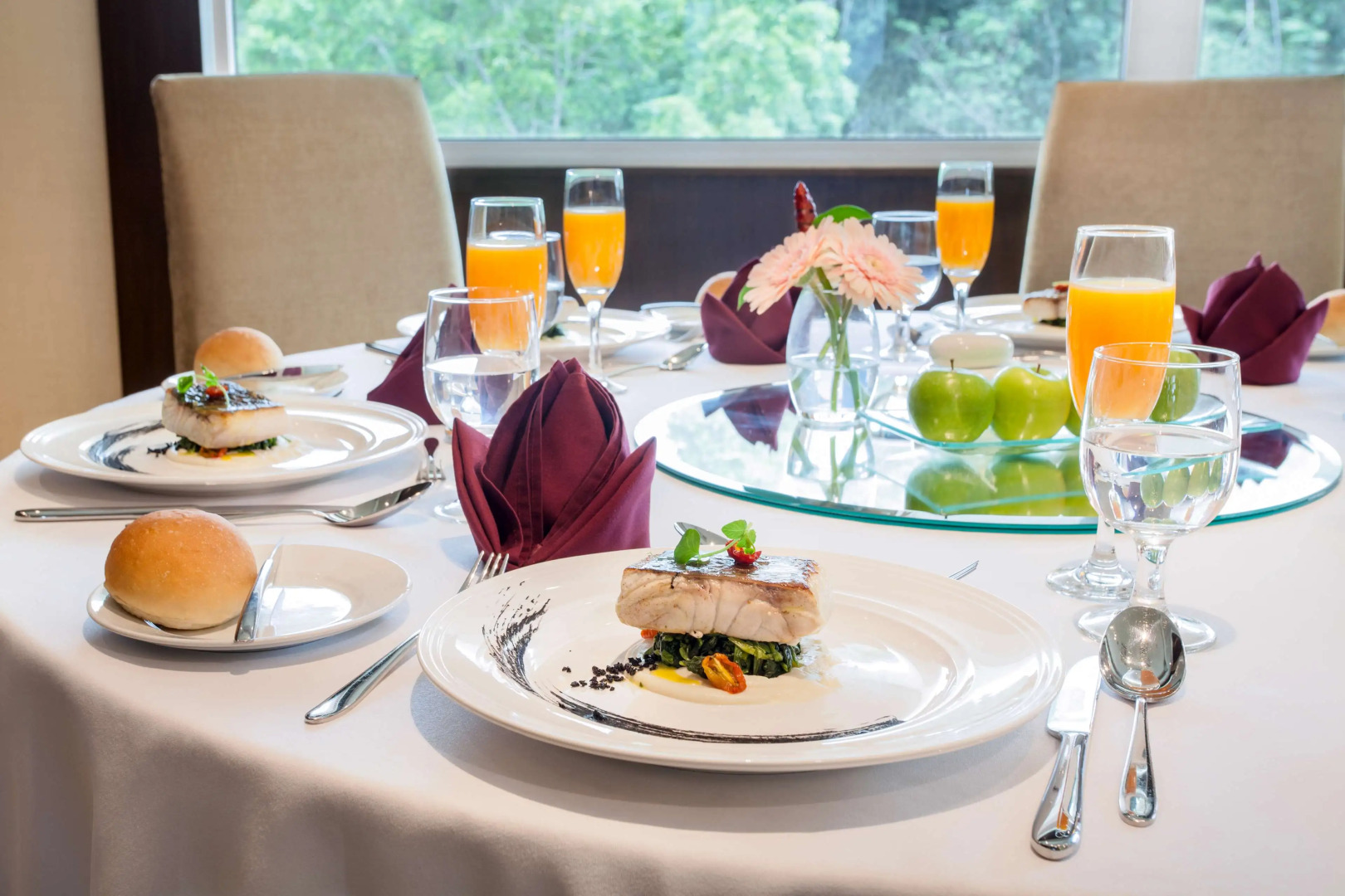 Radisson Hotel Brunei Darussalam