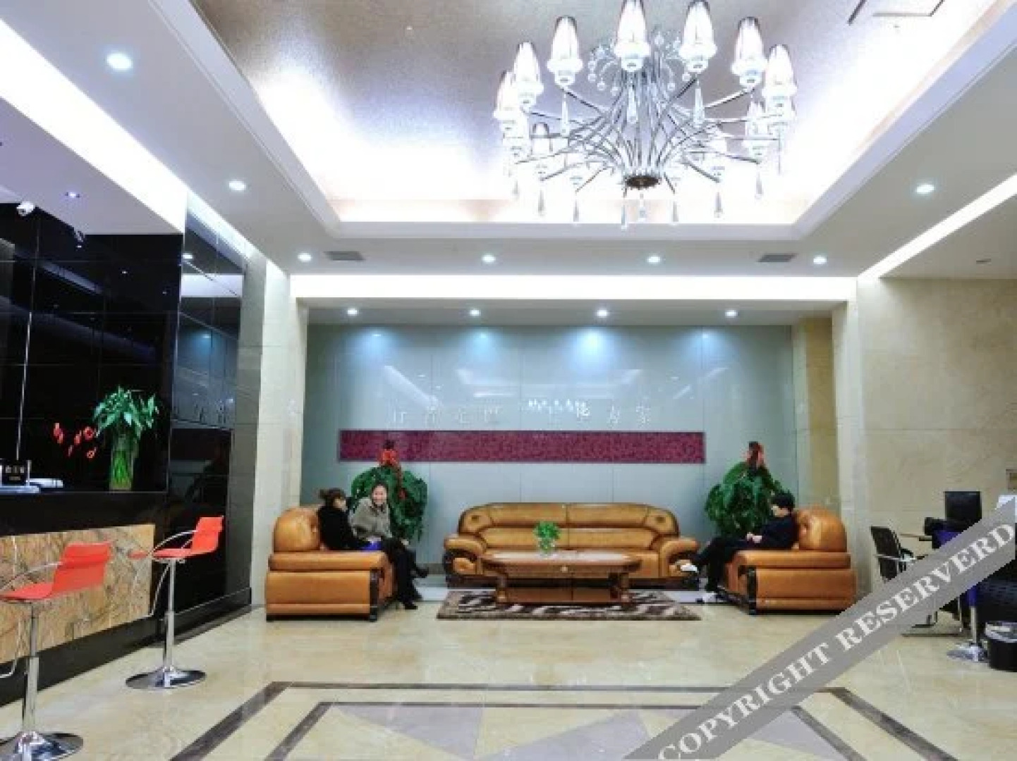 Shangcheng Business Hotel