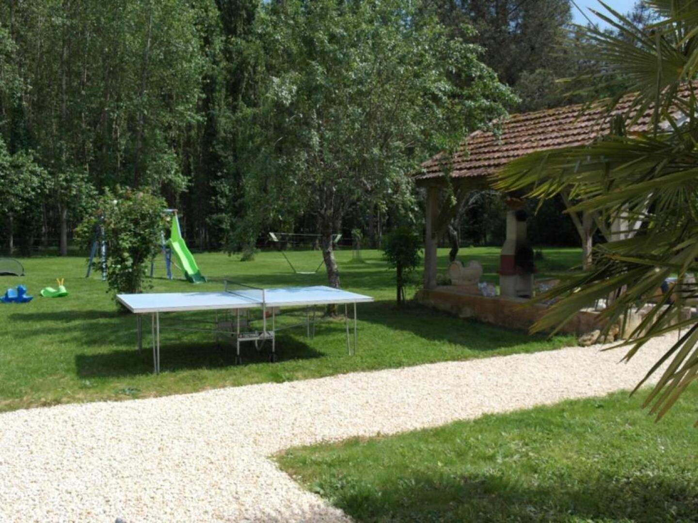 Gîte Limeuil, 4 pièces, 6 personnes - FR-1-616-219