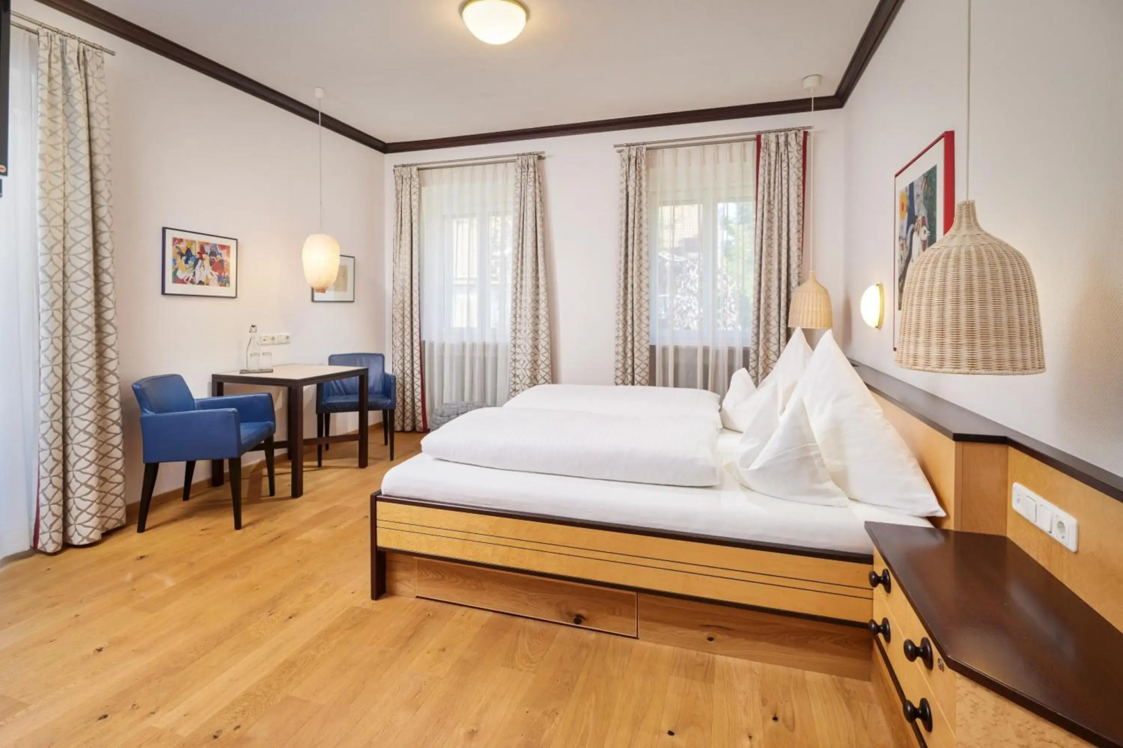 Kneipp- und Wellvitalhotel Edelweiss