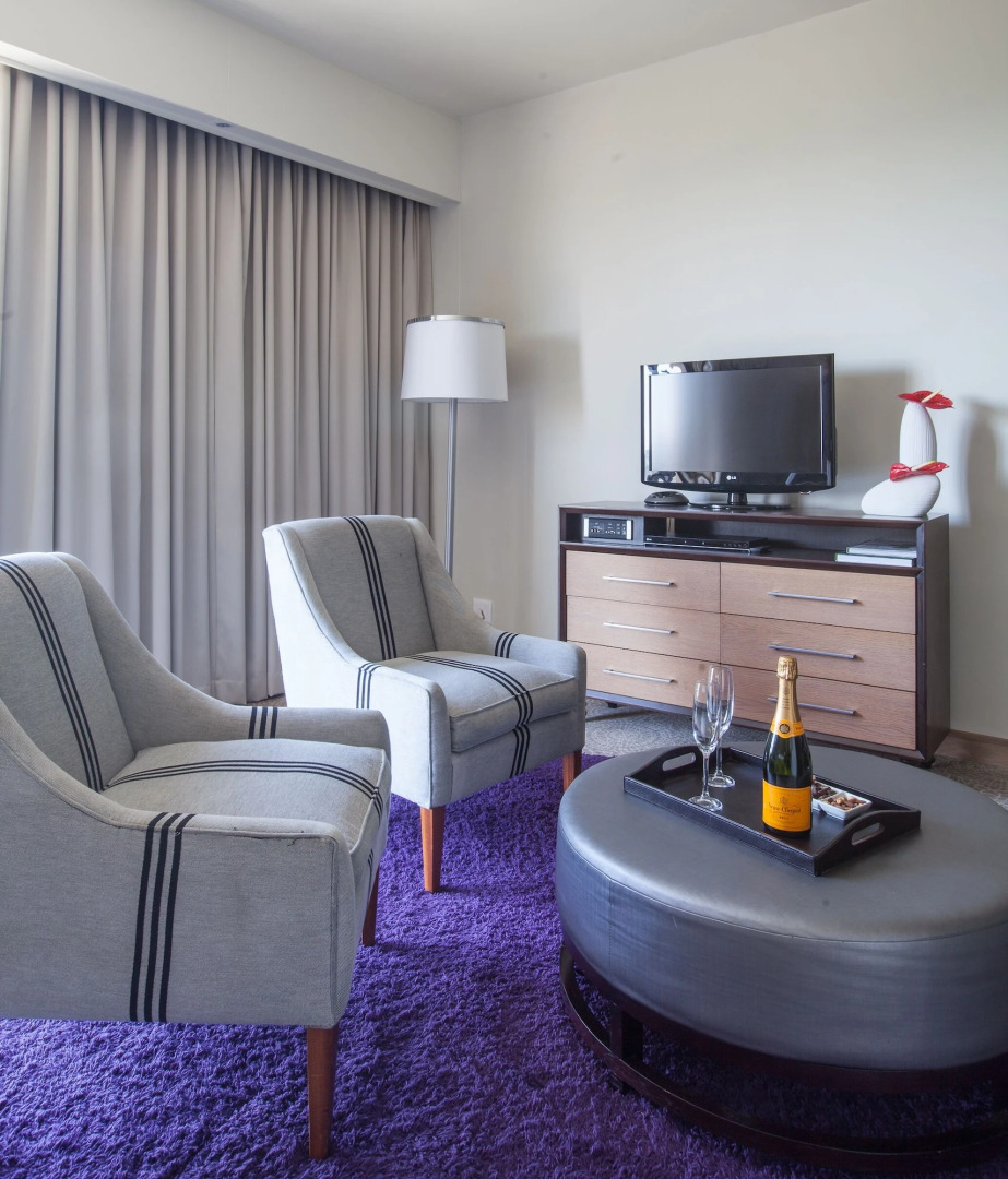 Southern Sun Hyde Park