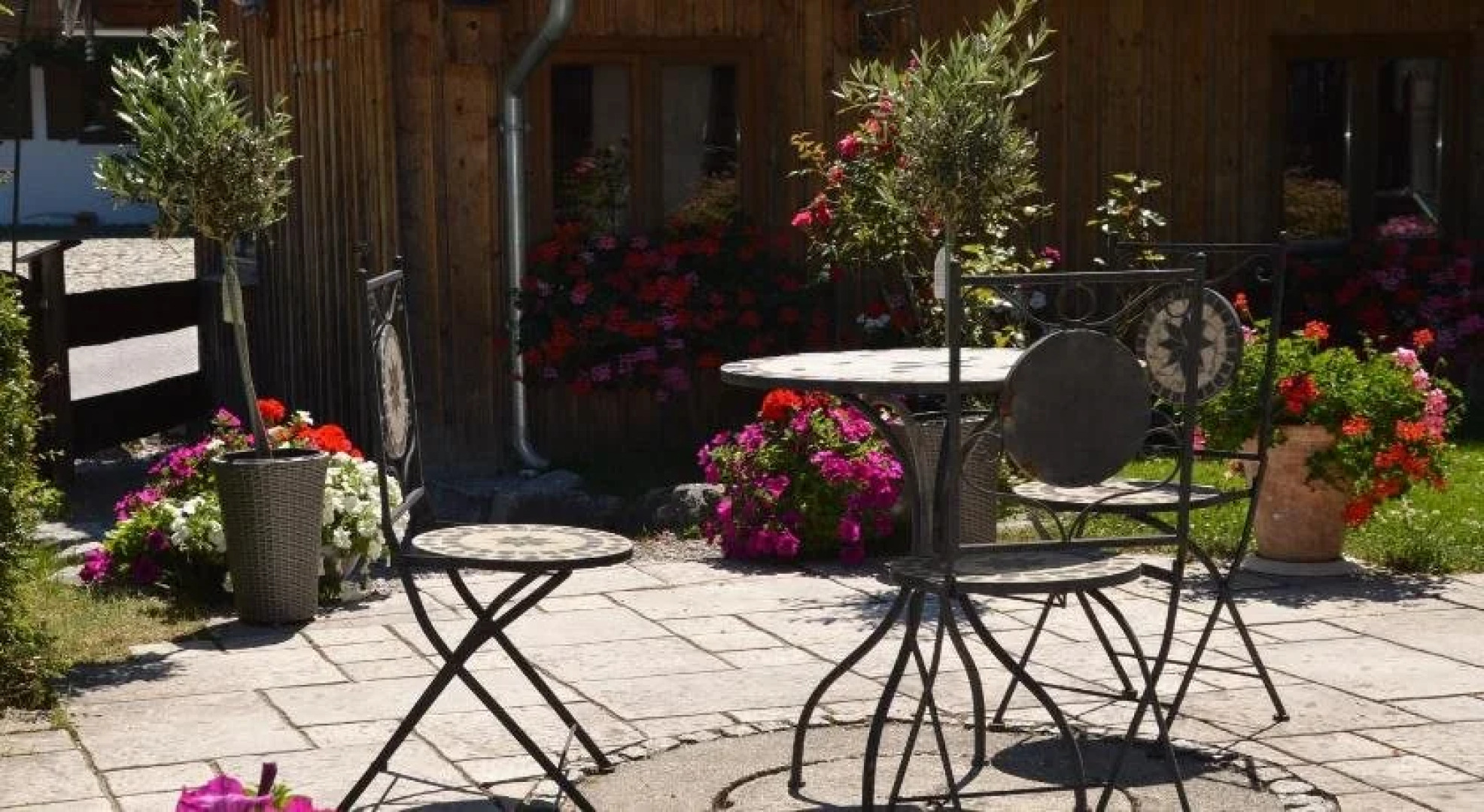 Hotel Pension Willibald