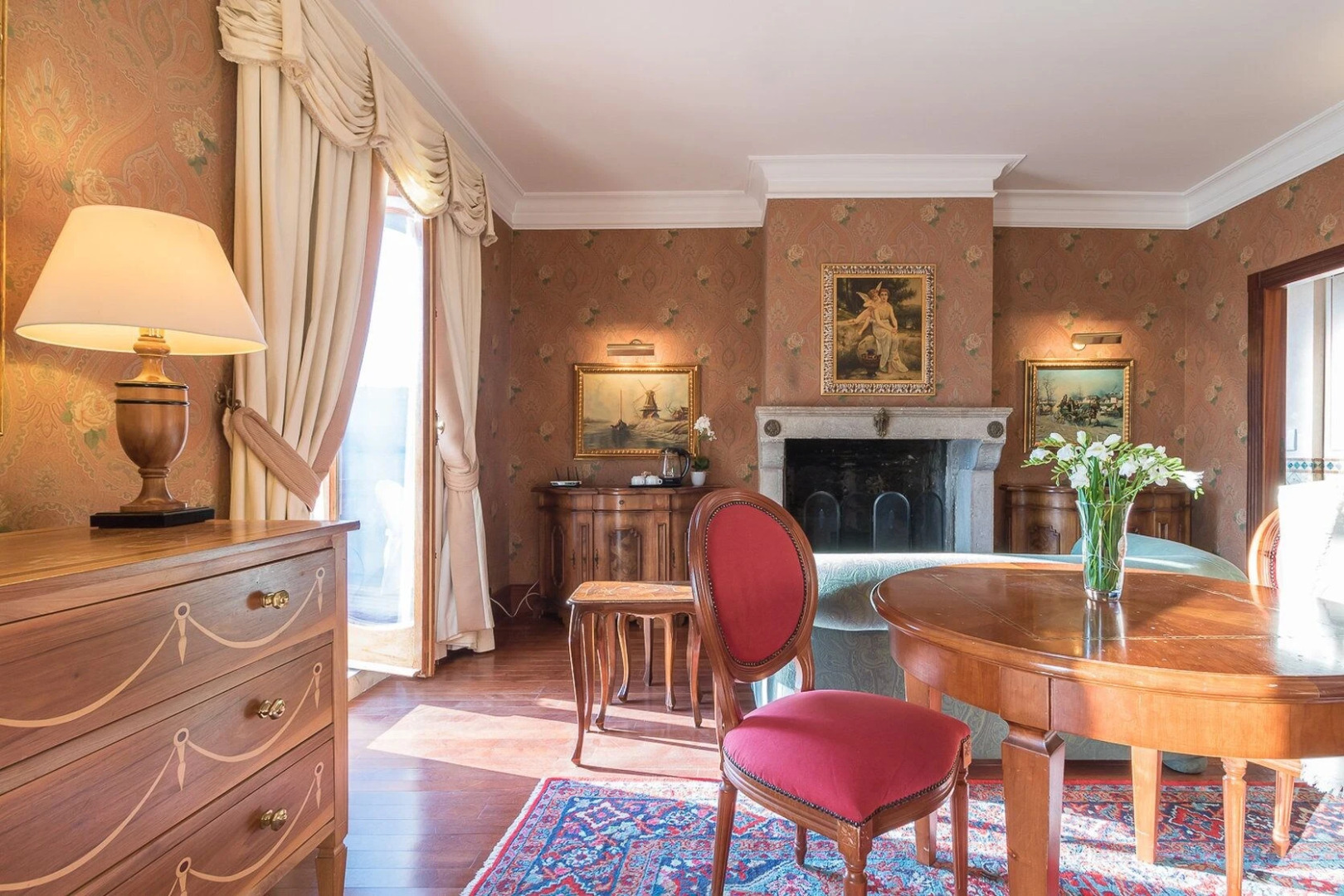 Hotel Torre SantAngelo