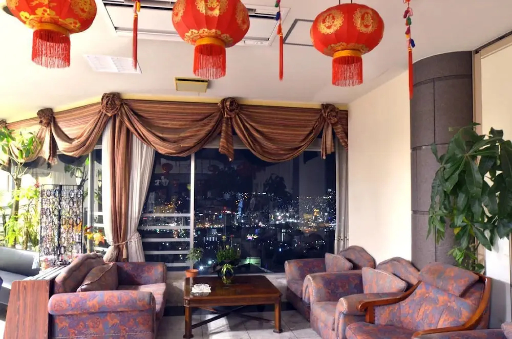 Nagasaki Blue Sky Hotel