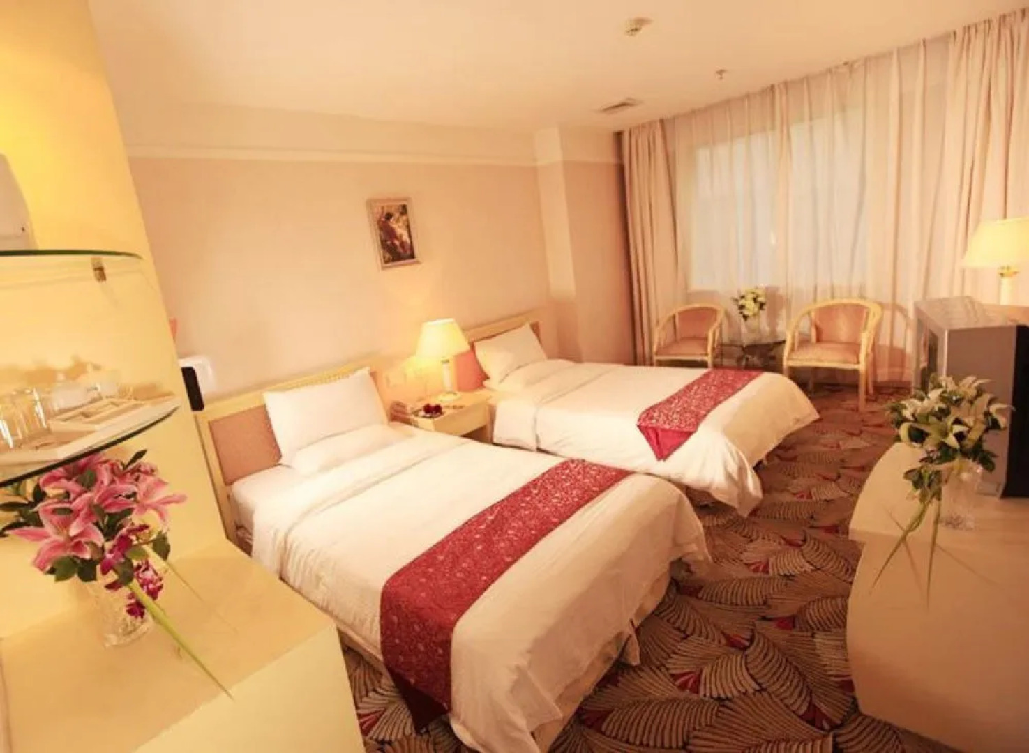 World Star International Hotel - Shenyang